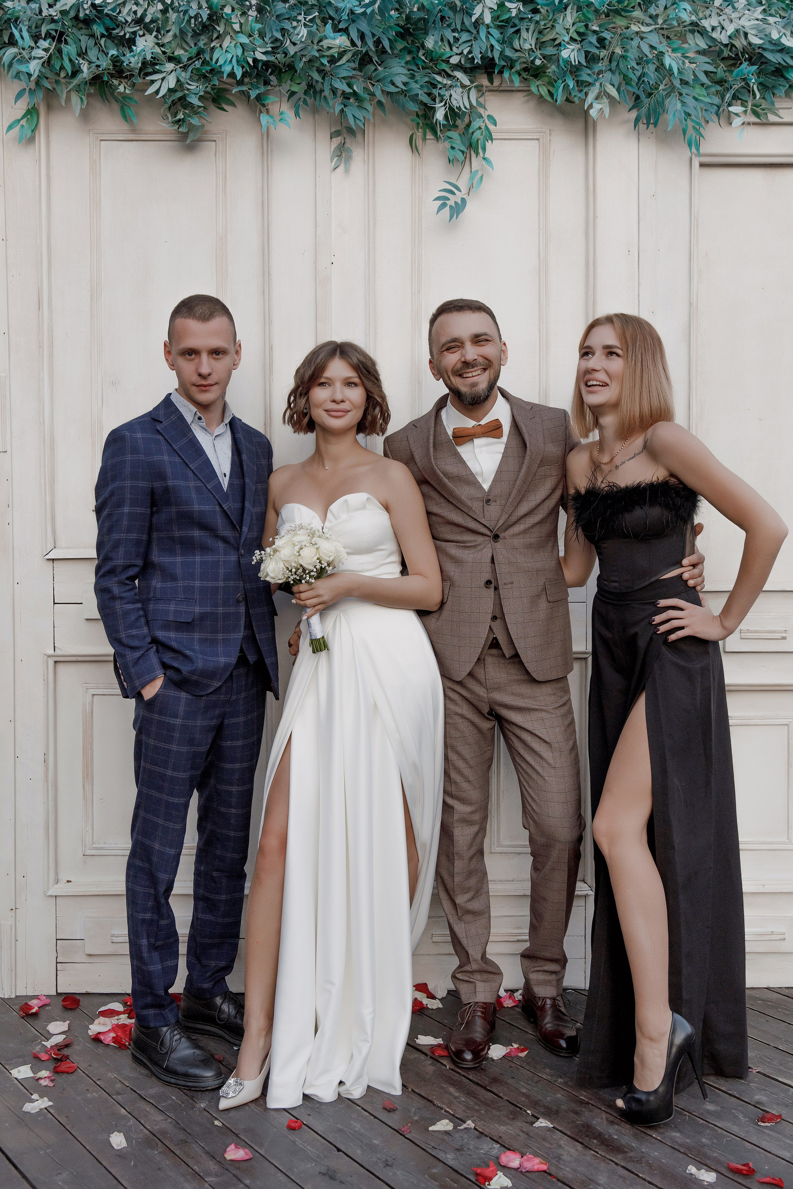 Маргарита и Павел. Свадебный и семейный фотограф  во Владивостоке Ольга Украинец