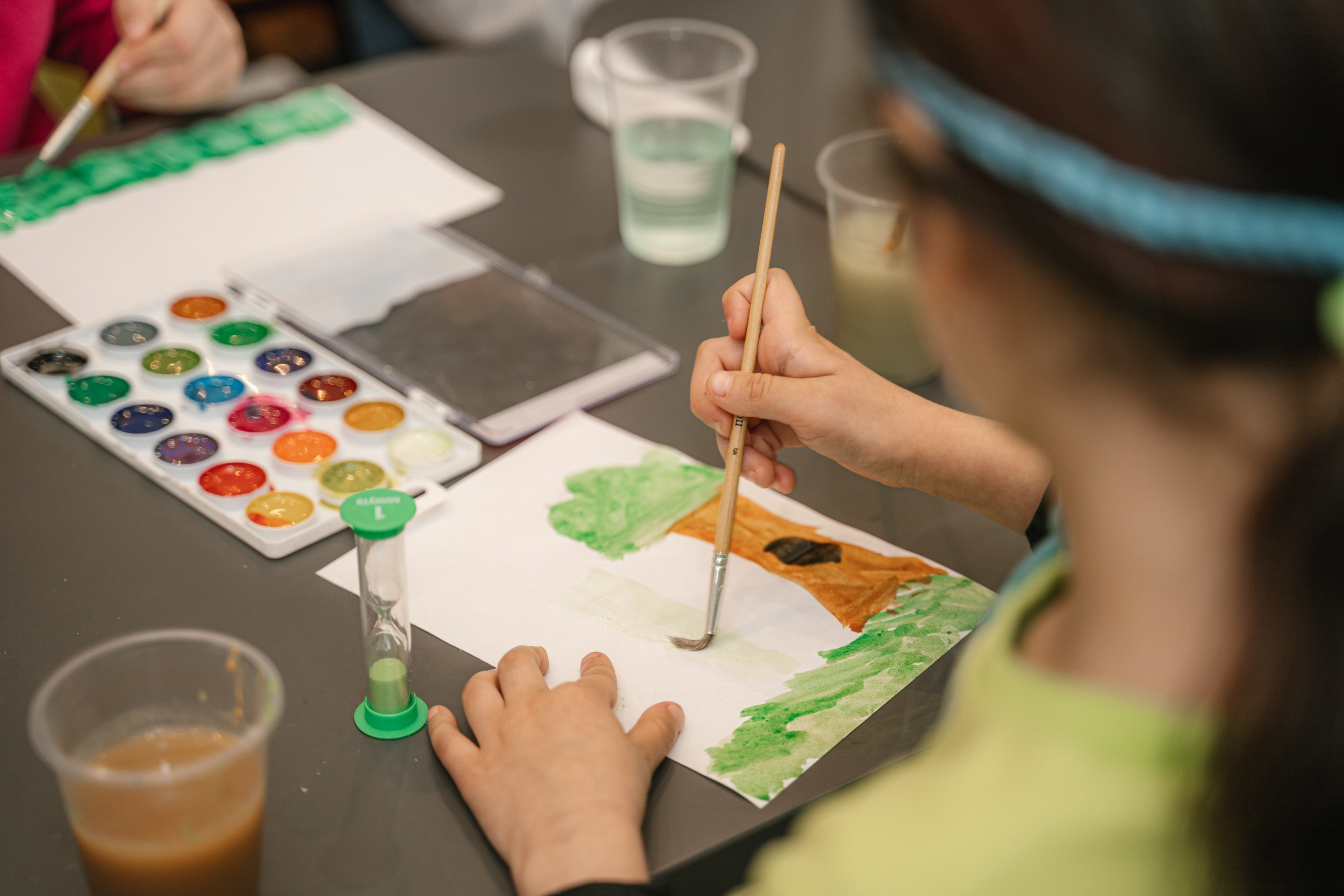 1 июня в ИТИТ. MILATE — выпускные альбомы, фотосессии и видео в Москве