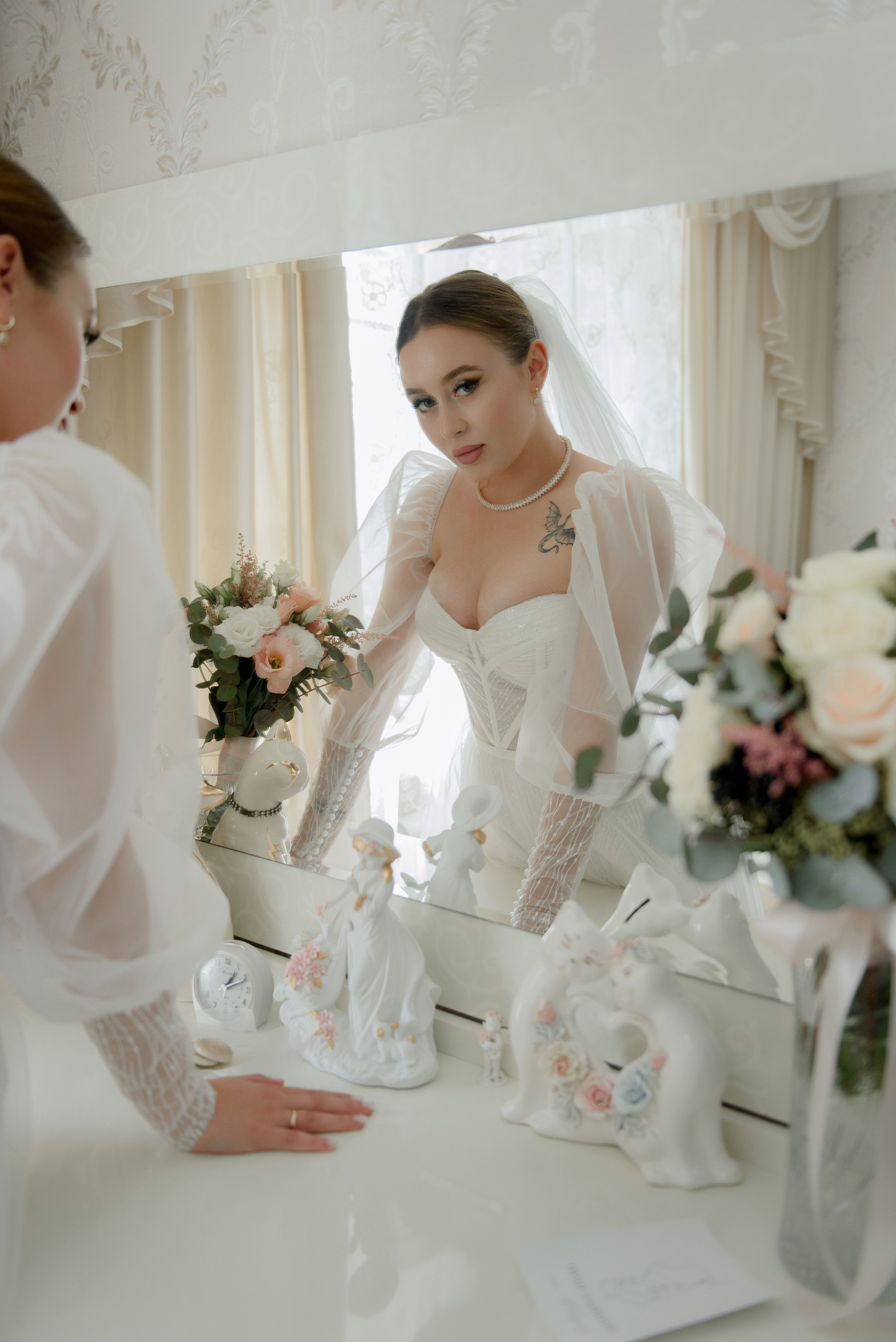 Игорь и Алина. Свадебный и семейный фотограф Темрюк Алёна Ковальская