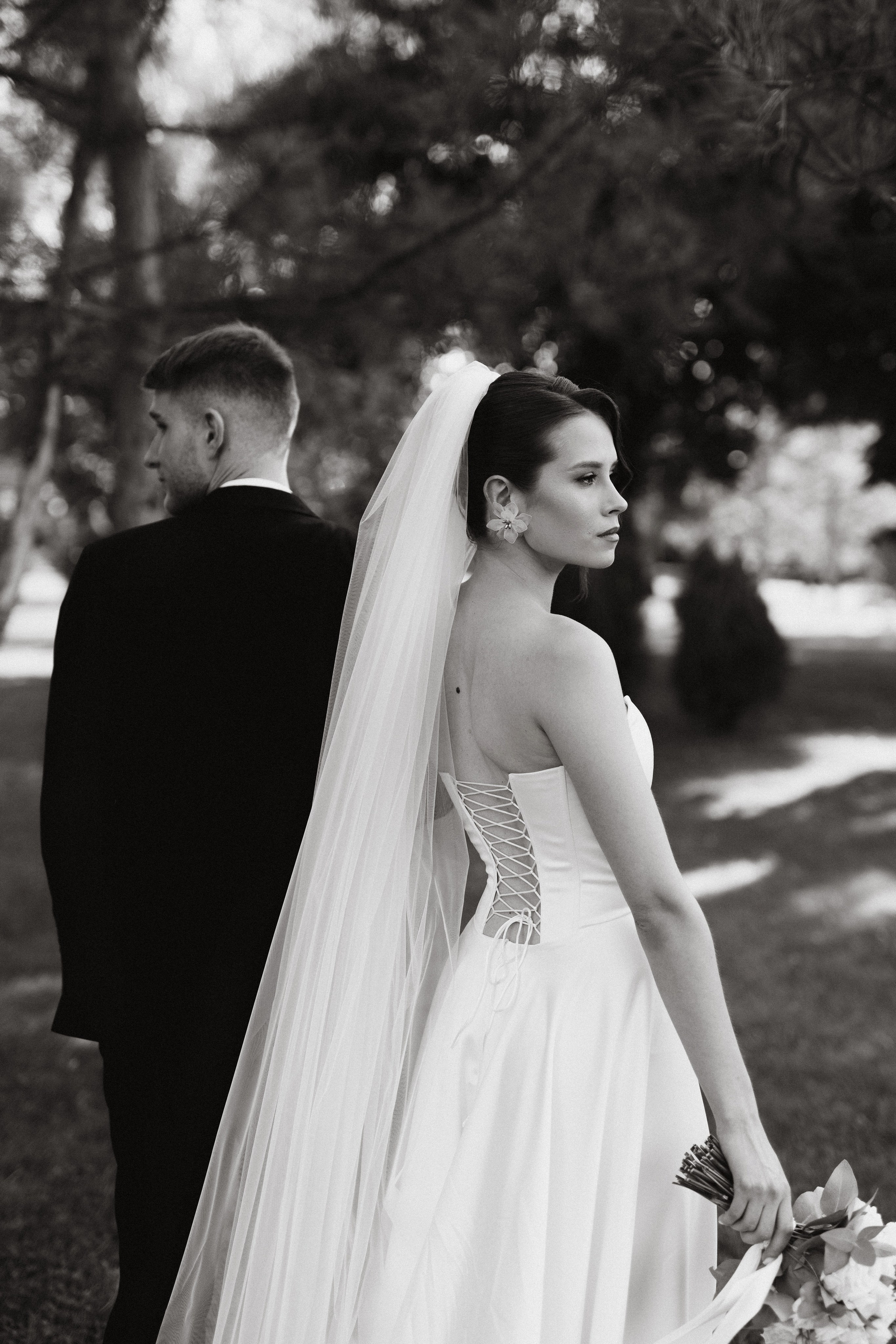 N & V. Свадебный Фотограф в Майкопе Полина Махонина