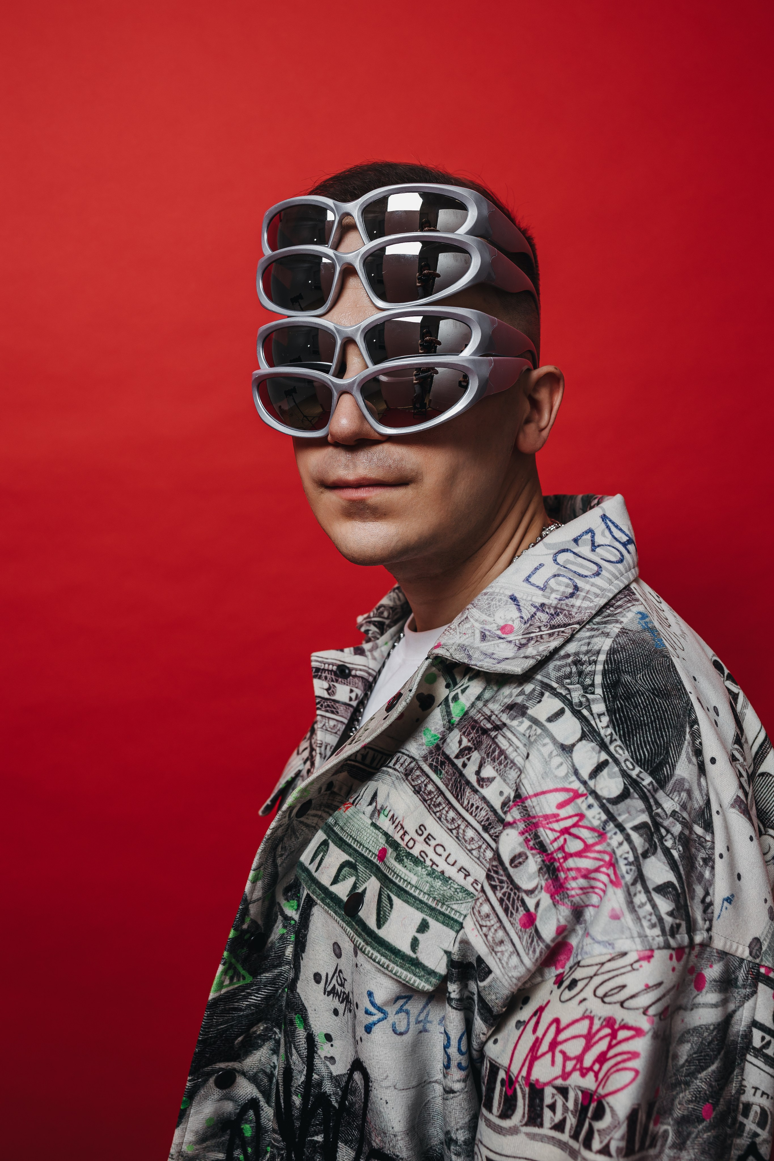 Артём. Фотограф в Санкт-Петербурге Ромаданова Варвара