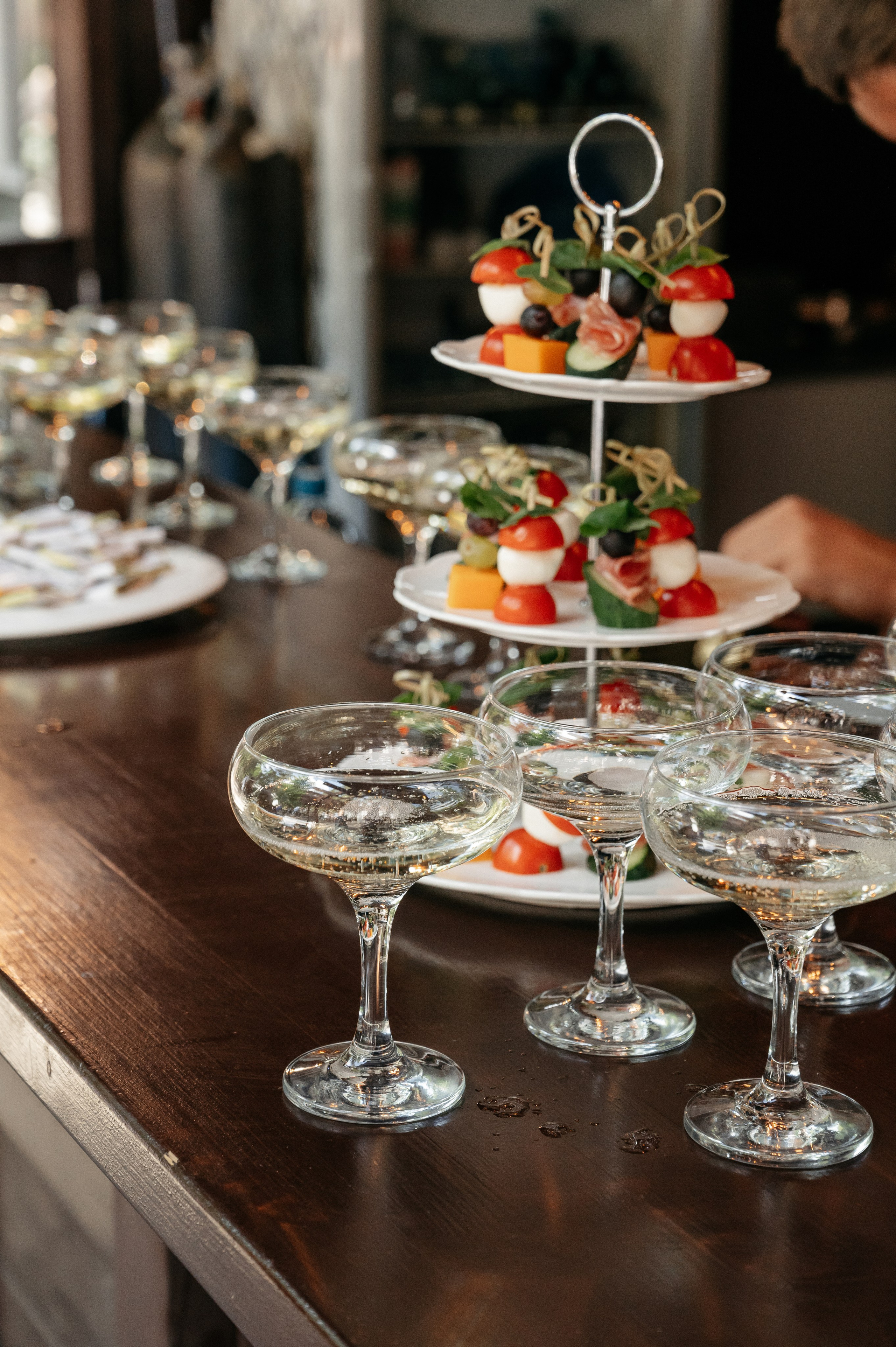 Саша и Руфина. Фотограф Мария Строгонова