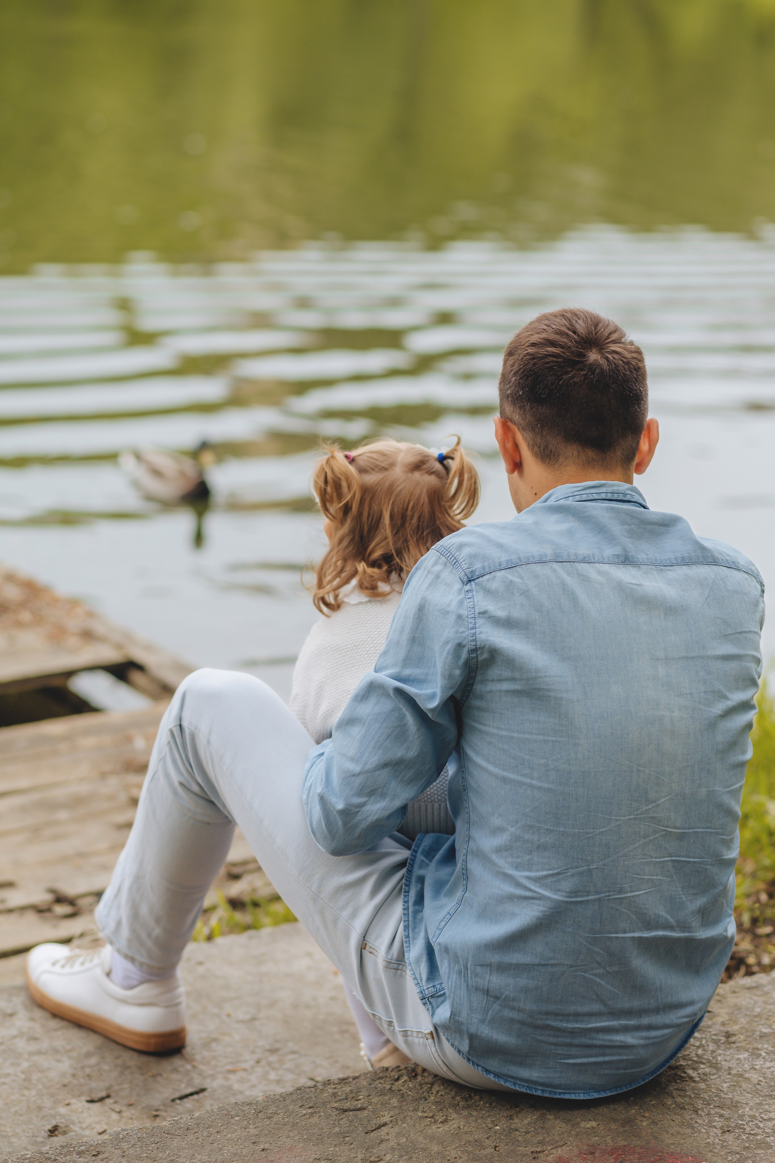 Вике 2 годика. Семейный, детский и свадебный фотограф в Черкесске Виктория Голубенко
