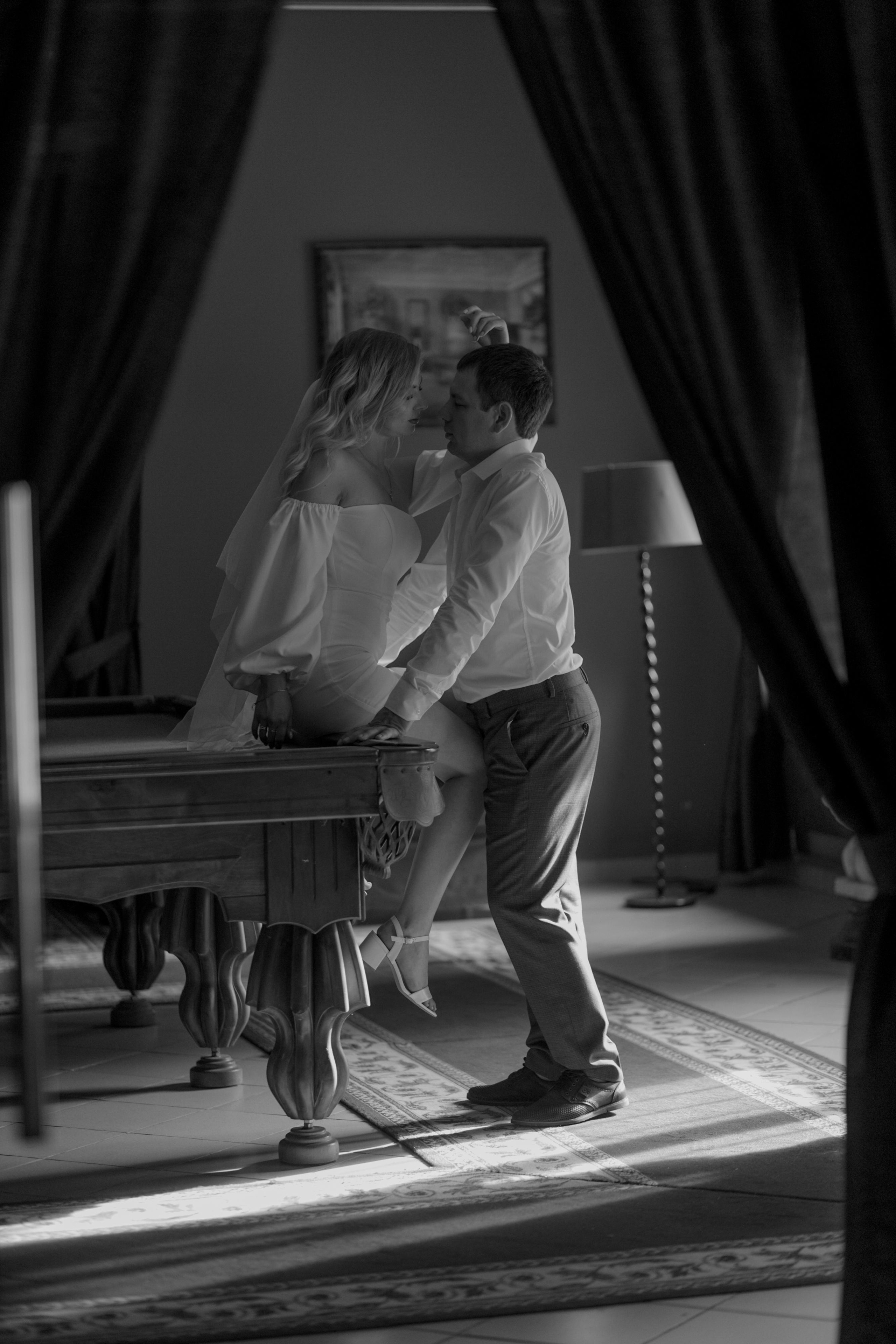 Фотограф Анна Агеева