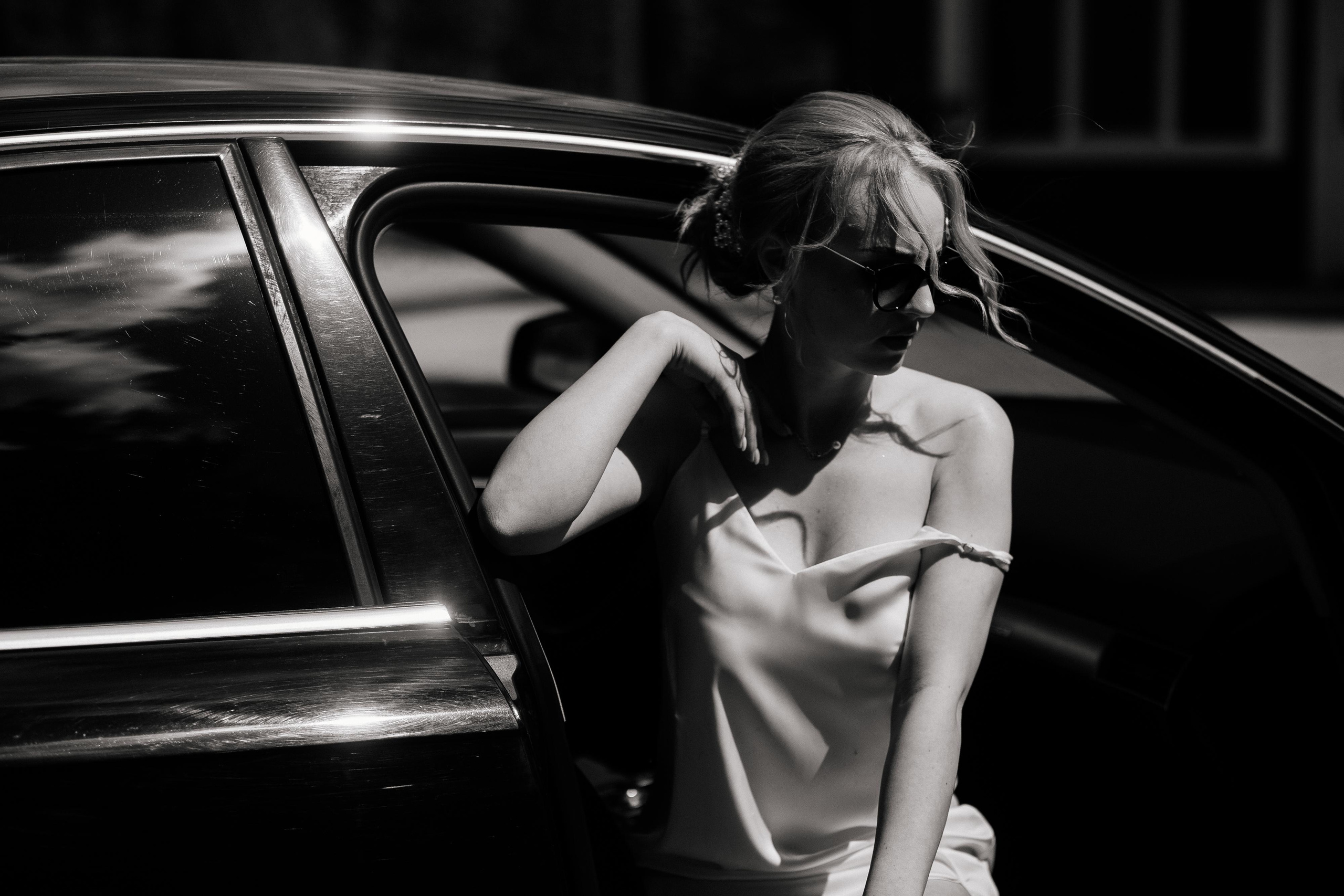 Фотограф Анна Агеева