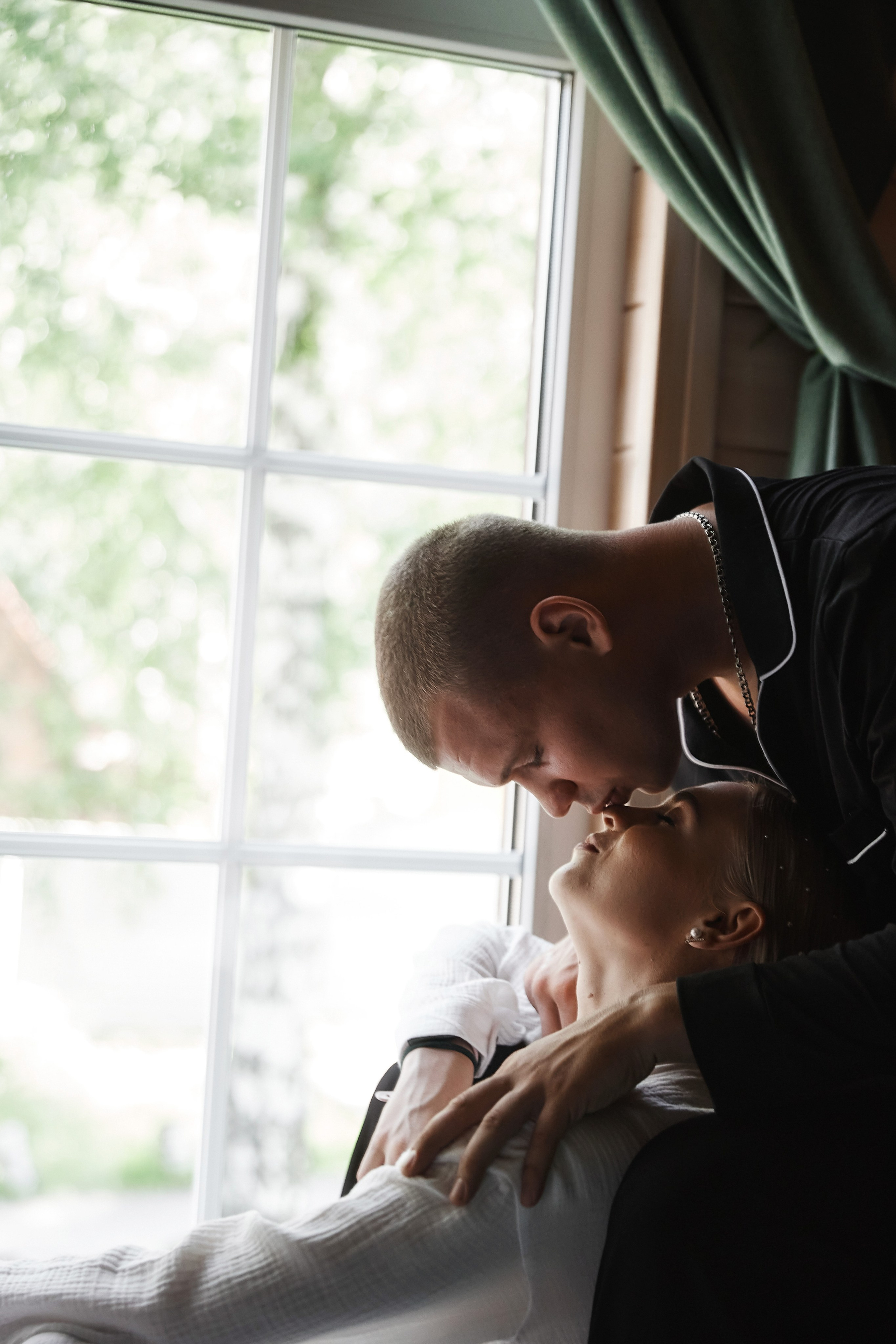 Свадебный проект «Горько» — свадьба Даши и Саши. Свадьба под ключ в Новокузнецке, Прокопьевске, Киселевске