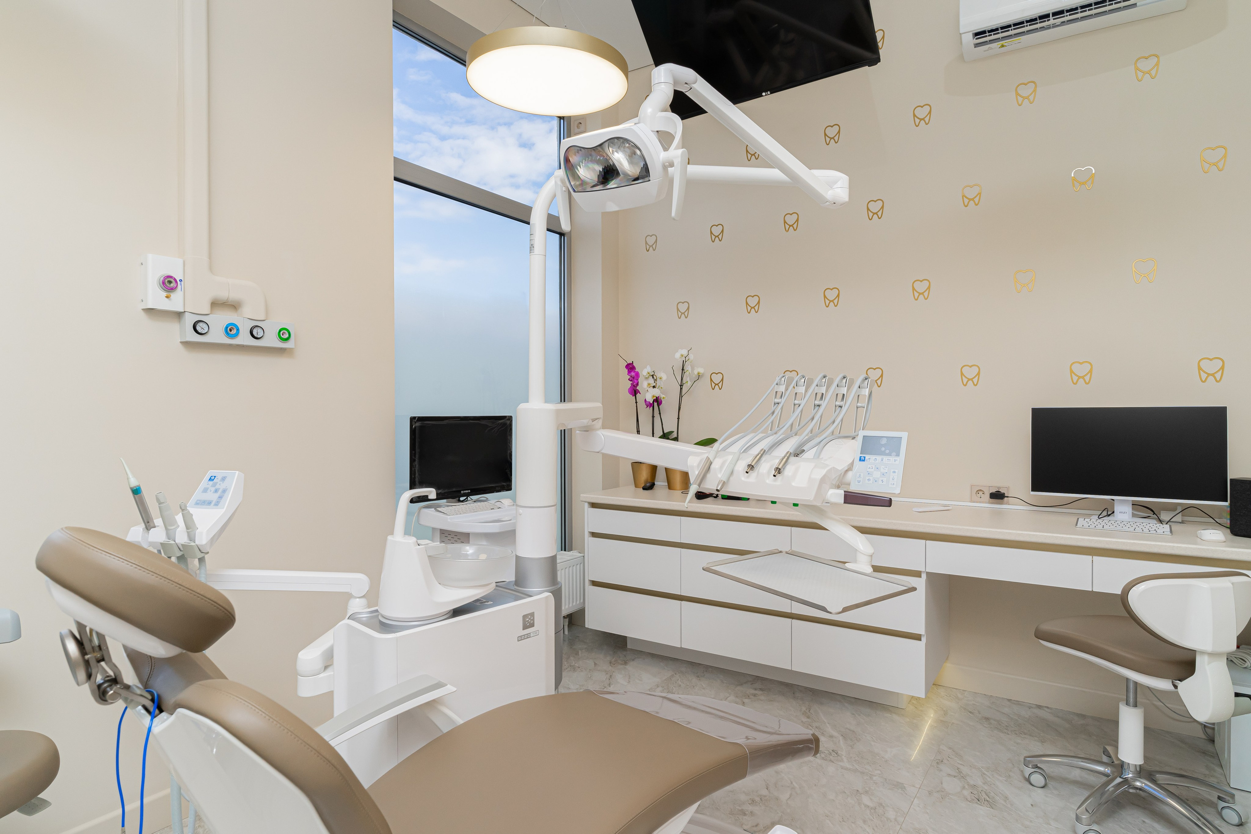 Медицинские учреждения