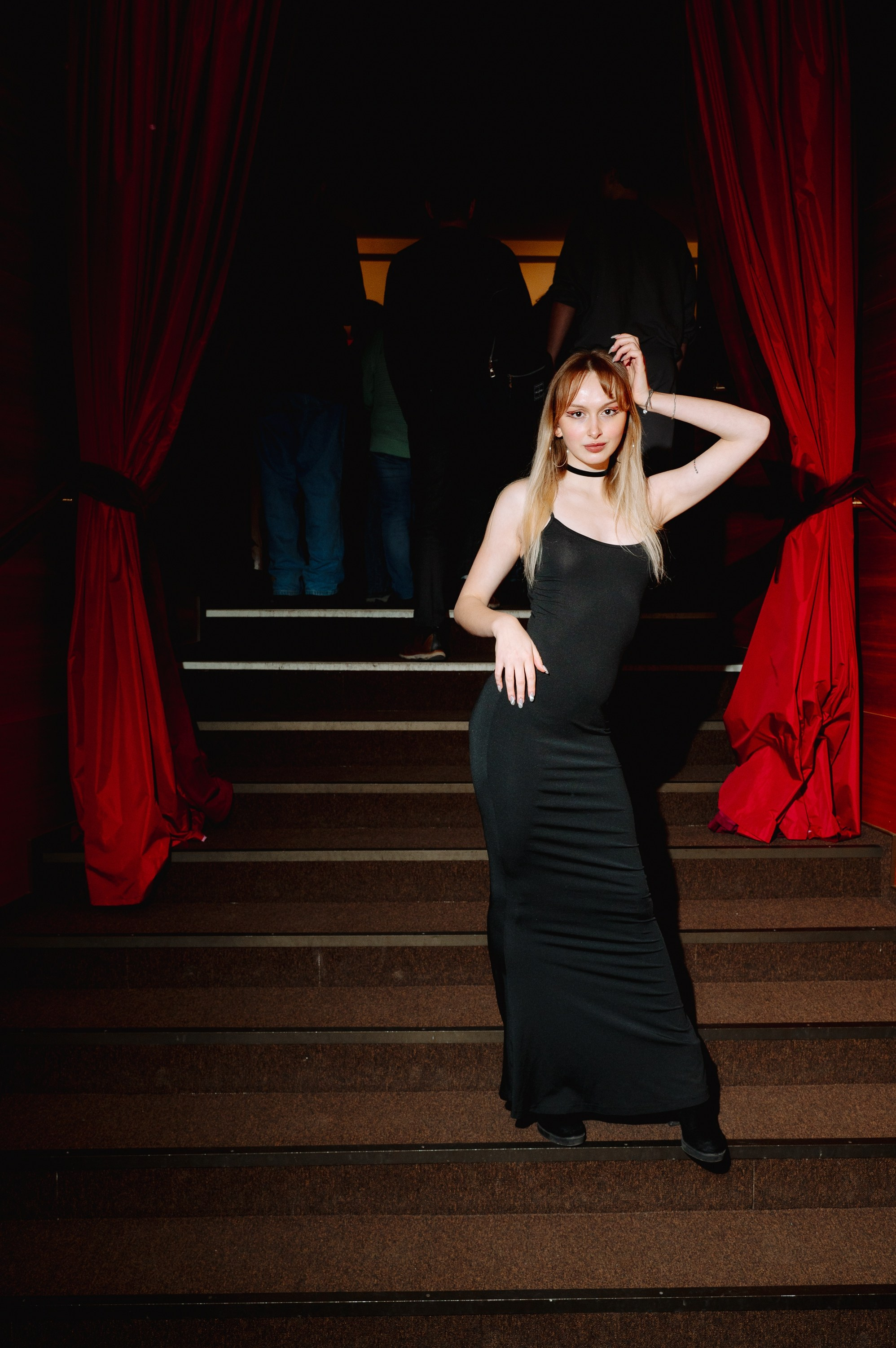 Sабраж | дом импровизации. Фотограф Вито Бурмасов | Москва