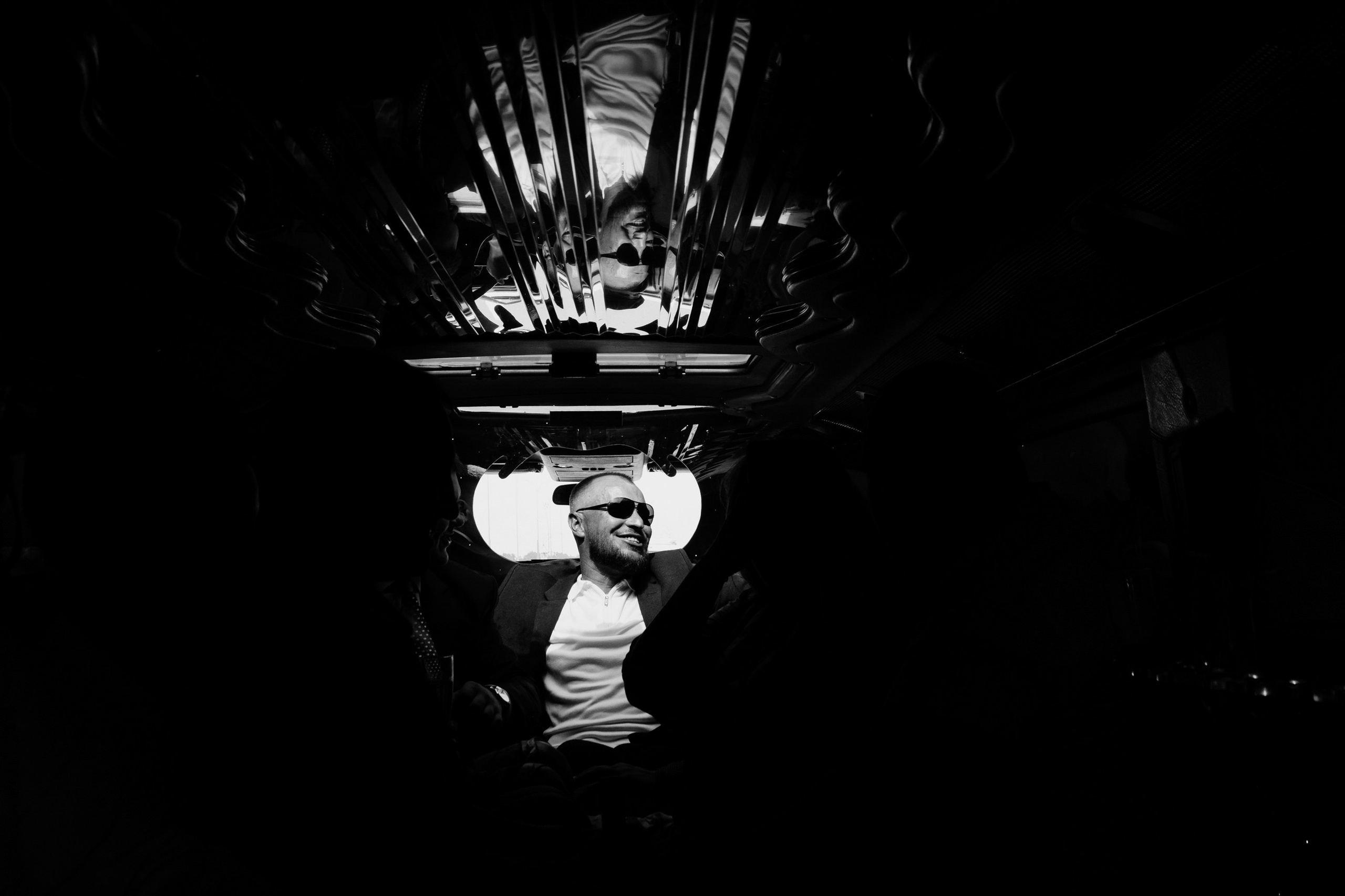 Дмитрий и Светлана. LEVORIGINAL