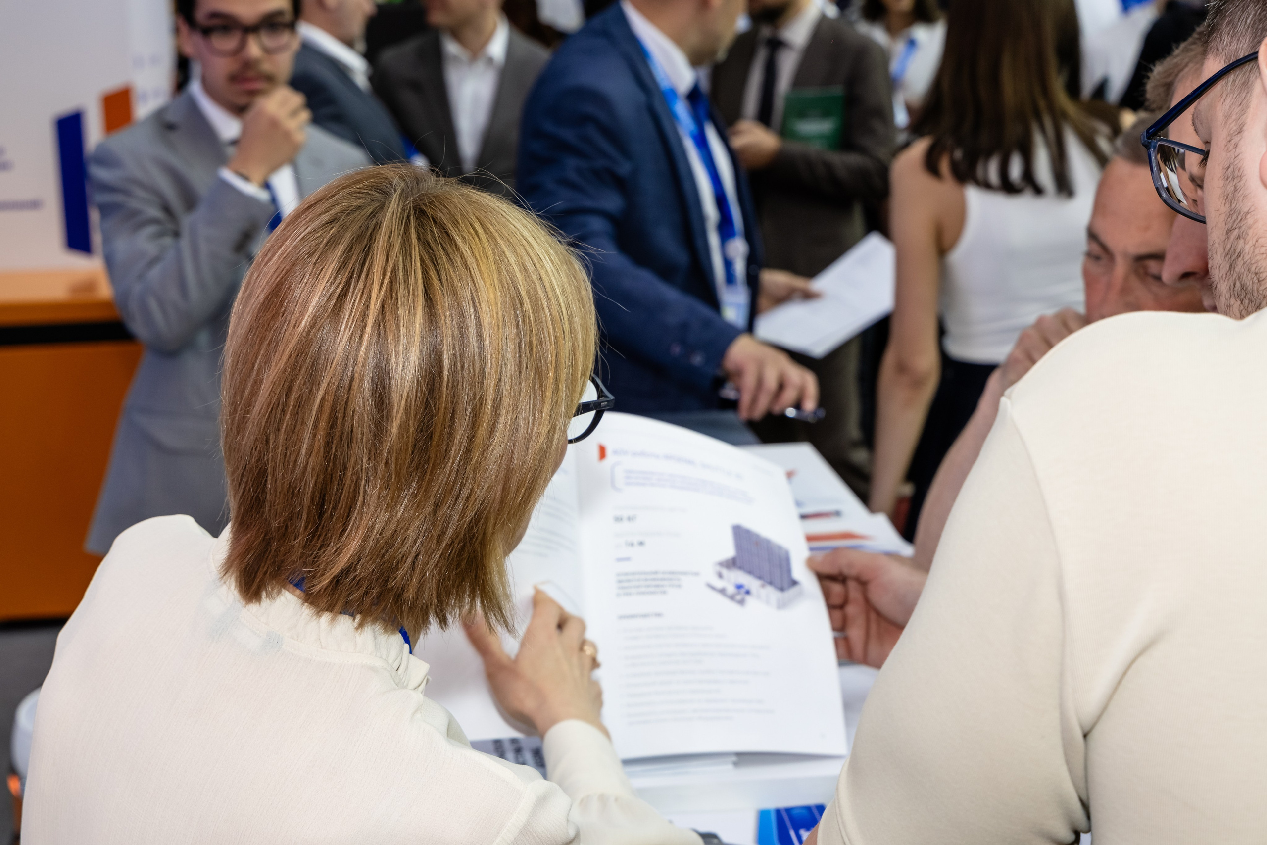 Репортажные съёмки. Фотограф-ретушёр