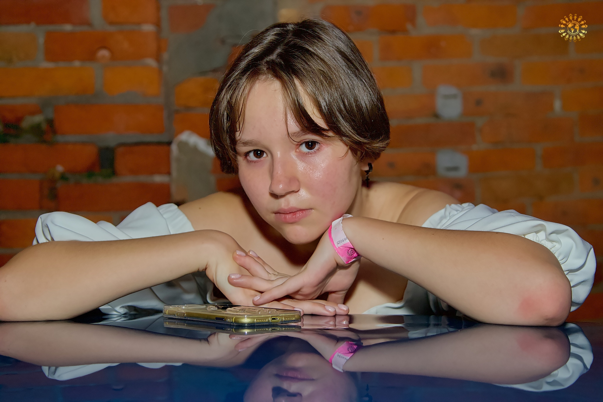 Выпускной 2023 (9-й класс, школа № 46). Loft Urban. Москва. Репортажная съемка в Москве и области. Анималистика