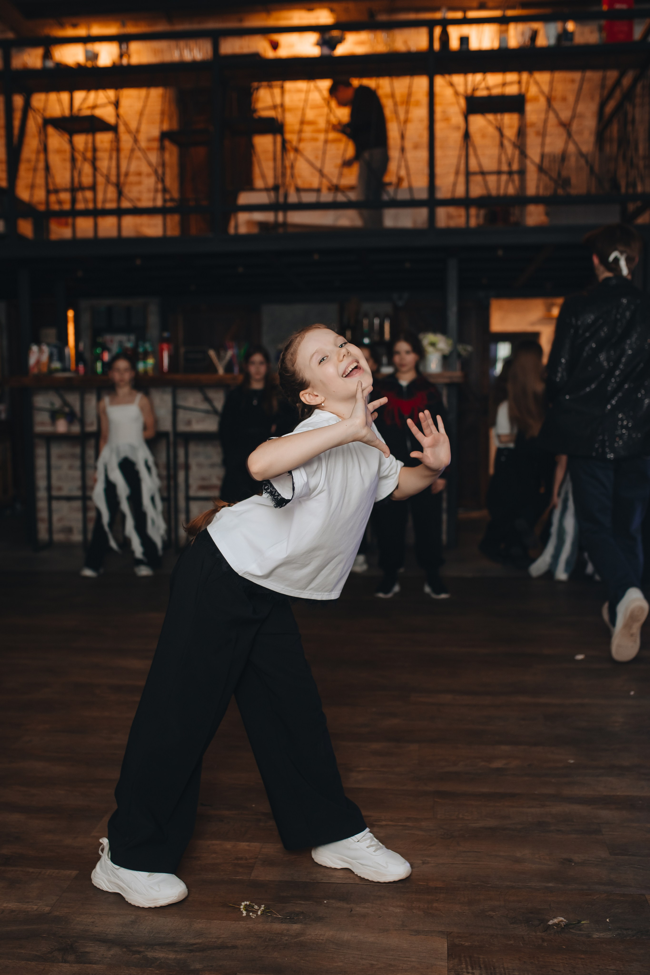 Марусе 11 лет. Семейный и детский фотограф в Москве Дорогова Екатерина