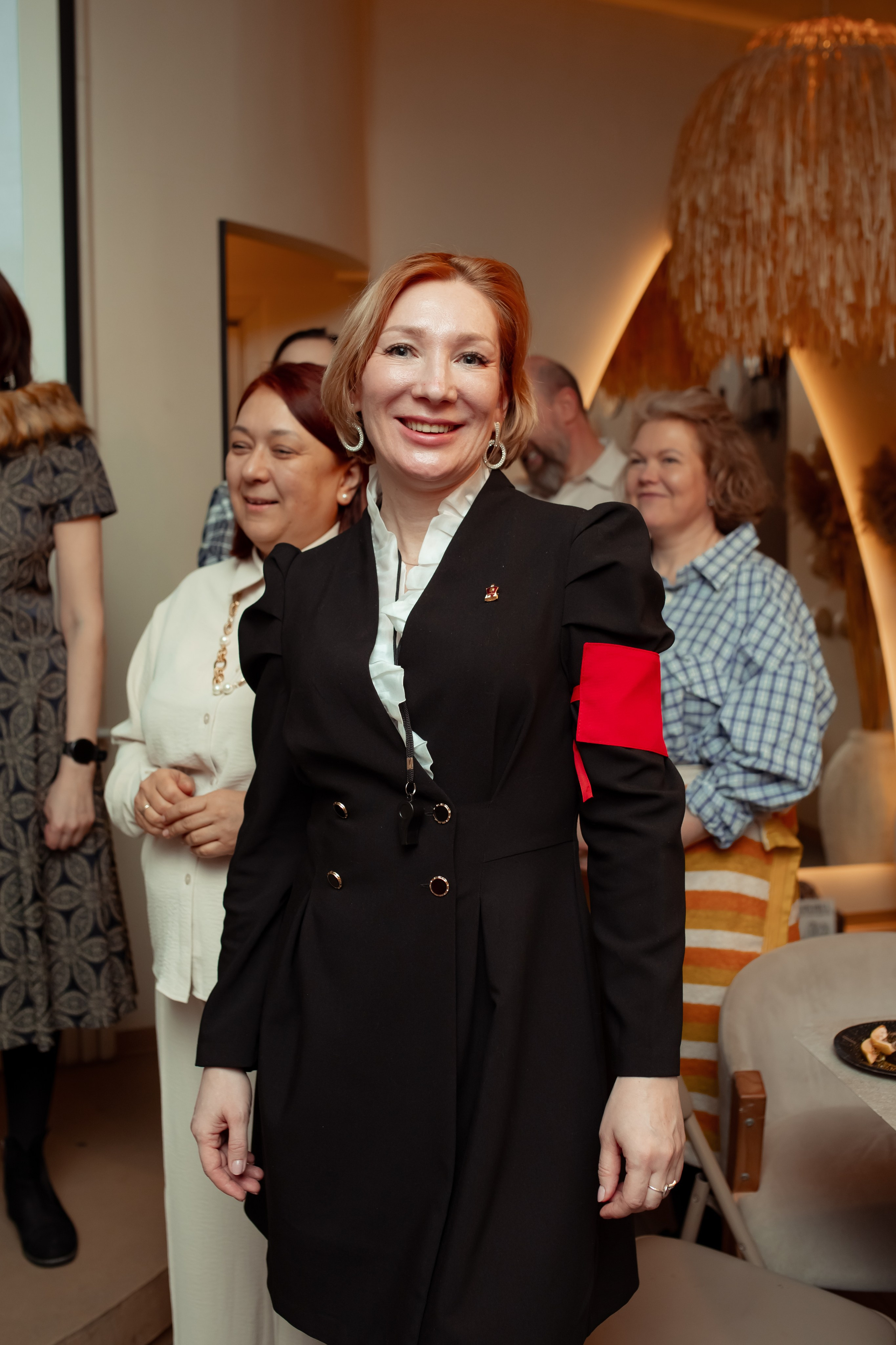 Юбилей Анны в стиле Гайдая. Семейный и детский фотограф в Москве Дорогова Екатерина