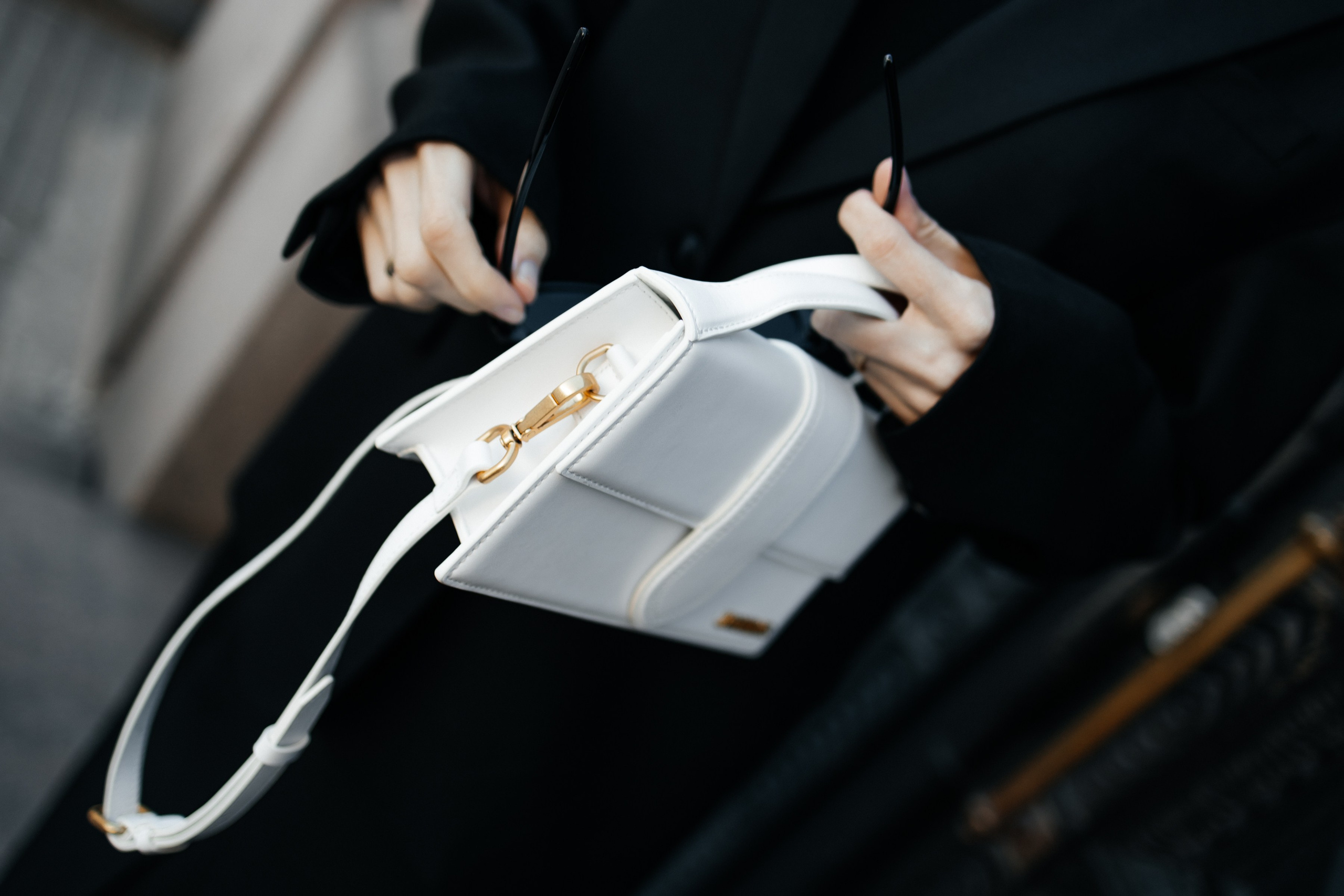 Яна/fashion. Фотограф в Выборге и Санкт-Петербурге Маша Гуляева