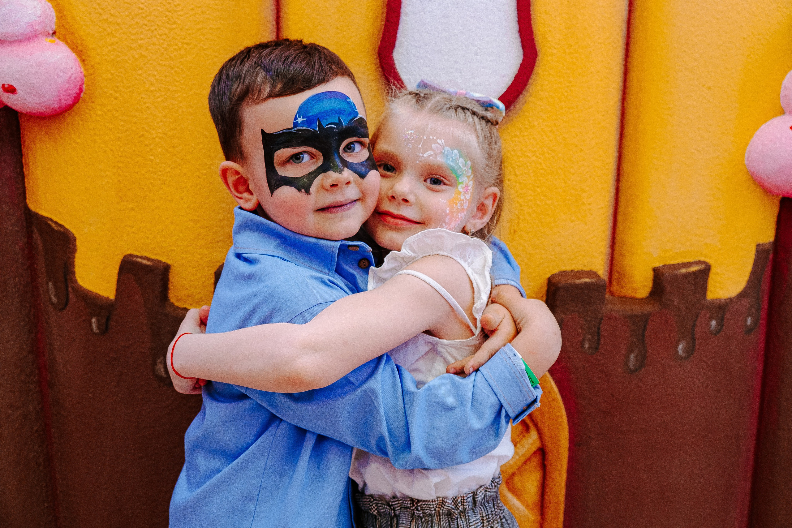 Ярославу 5 лет. Фотограф Мария Хлебникова Санкт-Петербург Москва