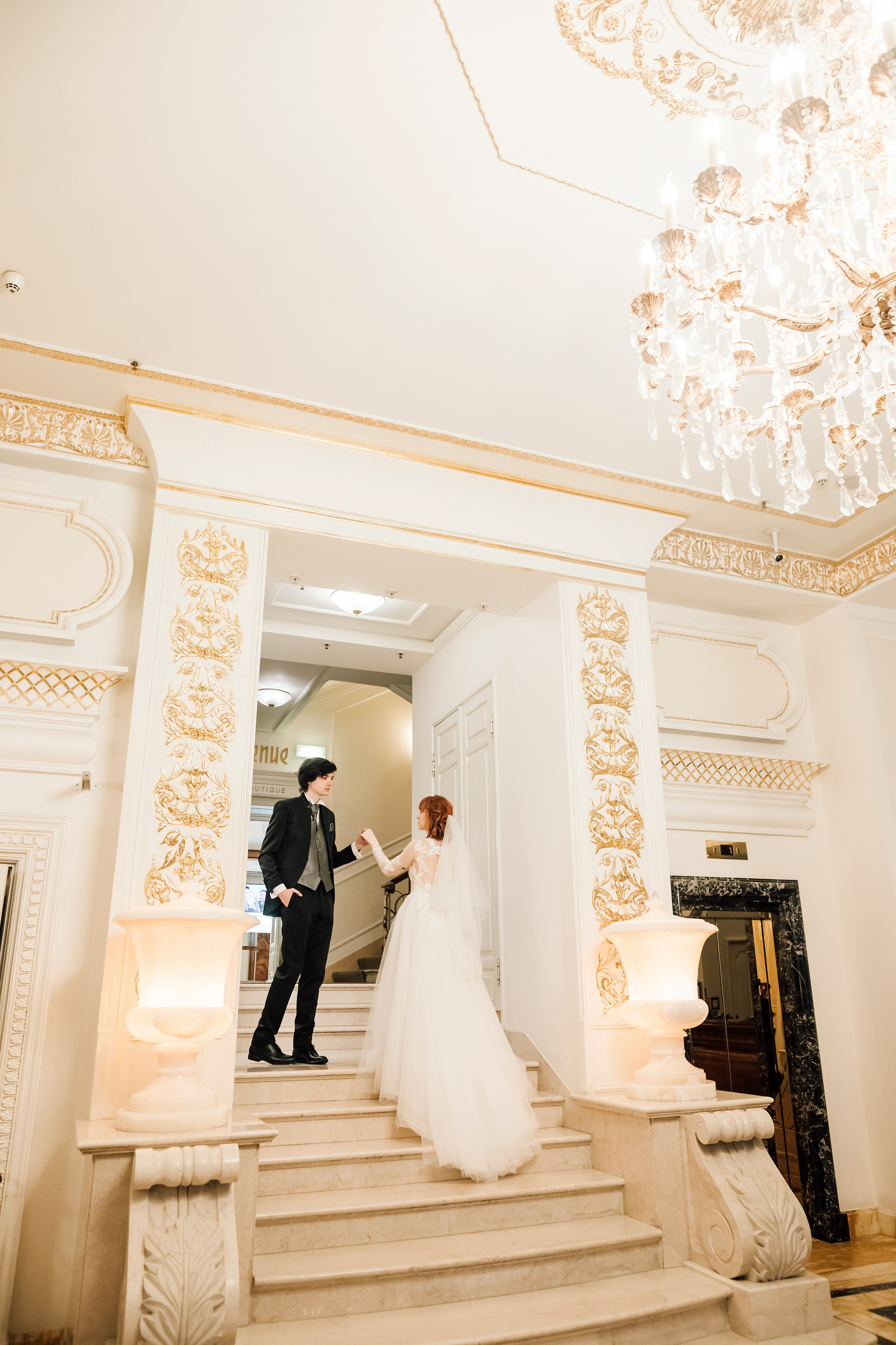 Николай и Дарина, Savoy. Свадебный и семейный фотограф в Москве Евгения Лисина