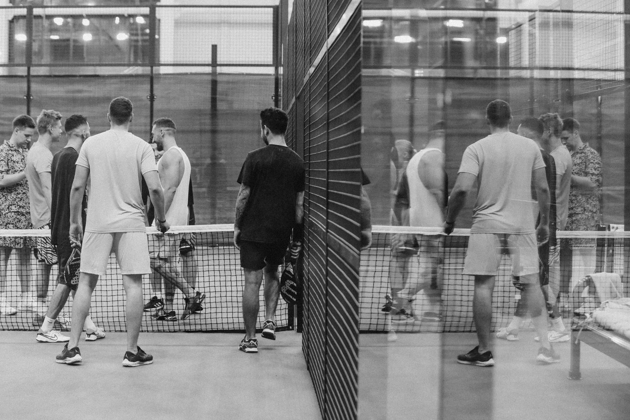 Moscow PDL с Динатом Гумеровым. Photographer Viktoriya Markushina «My world throug»