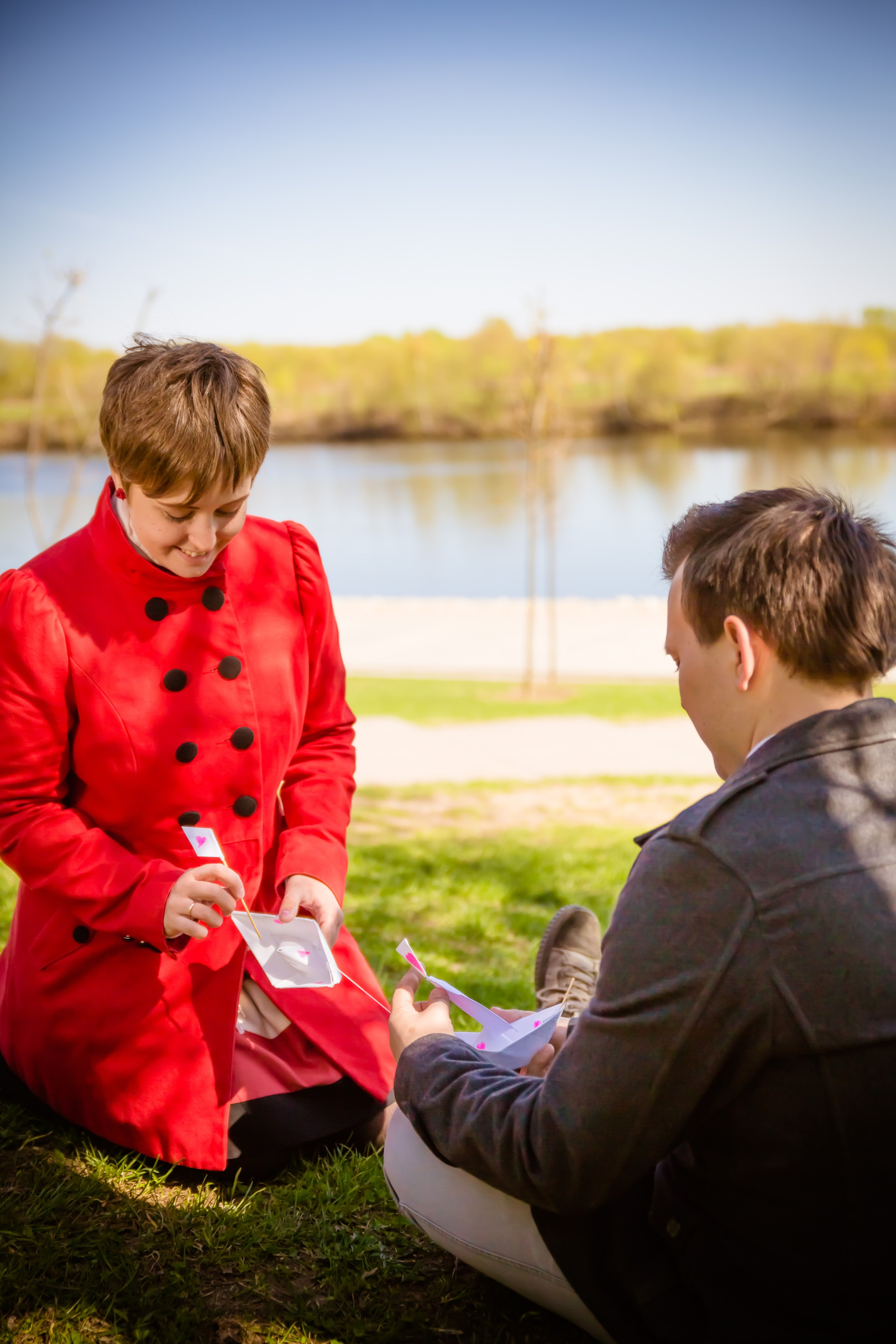 Love Story, Иван и Татьяна. Семейный фотограф в Москве