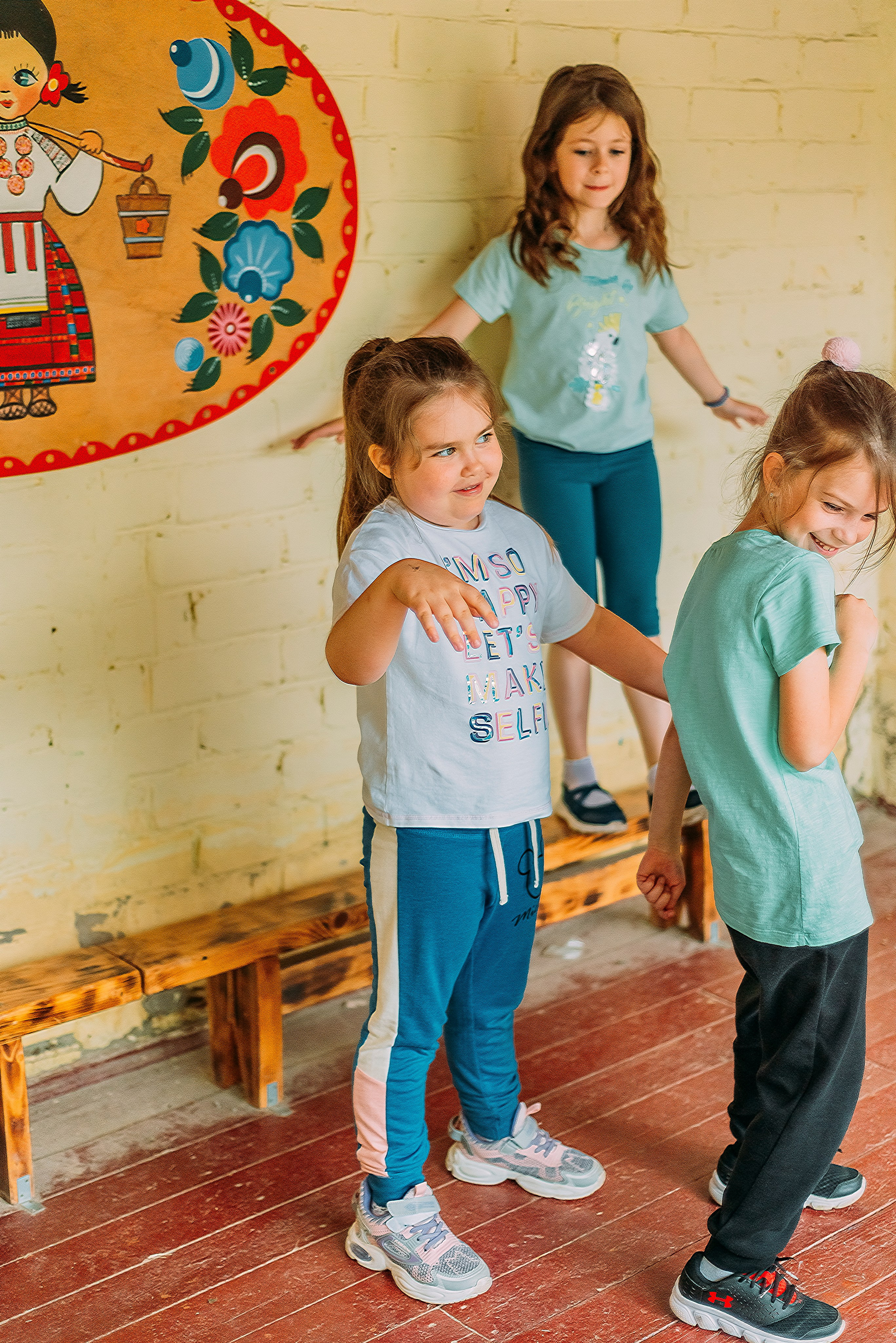 Детский сад |п.Дубовое|2023. ALBUMIA