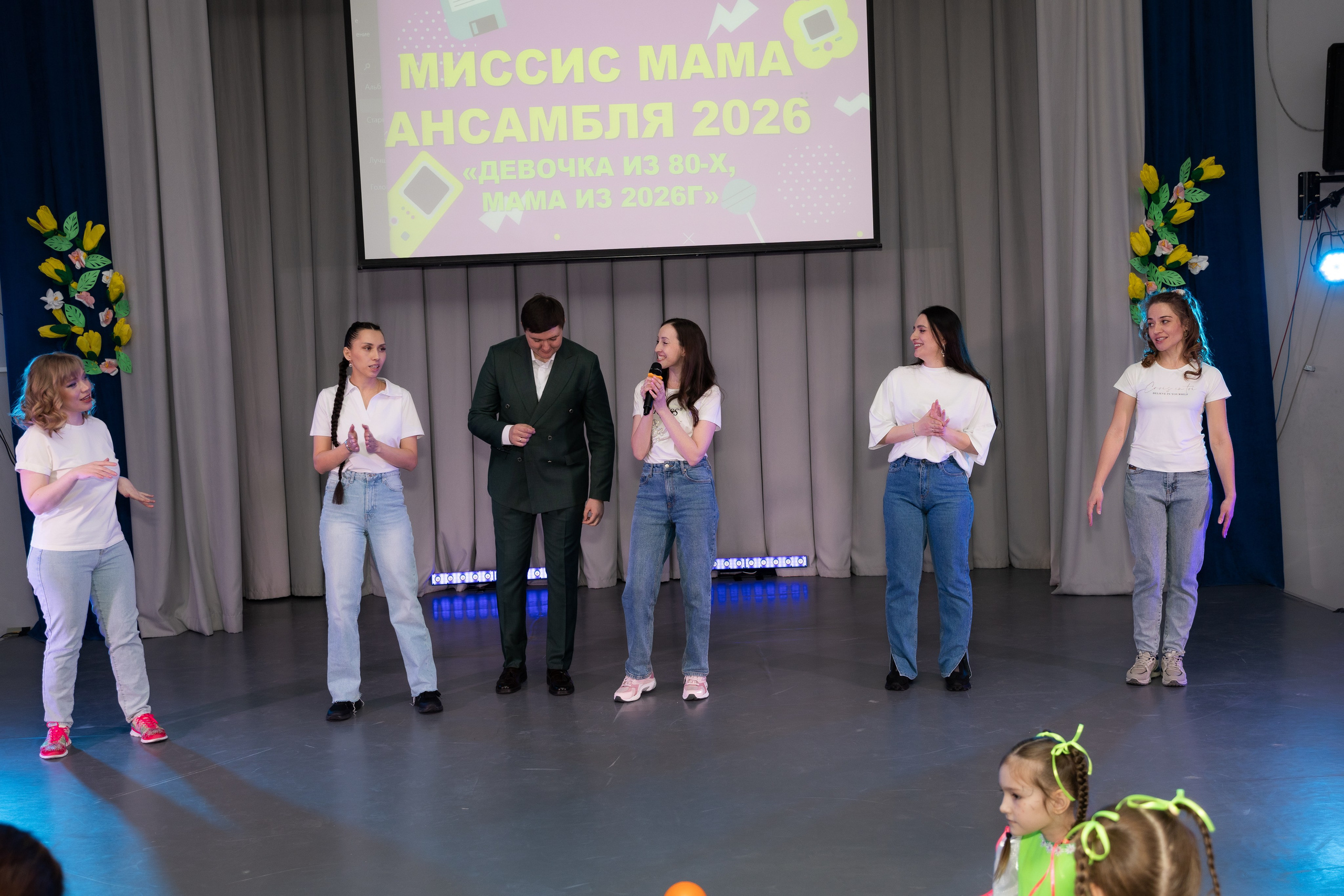 Танцевальный коллектив. Рыжий Фотограф Иркутск