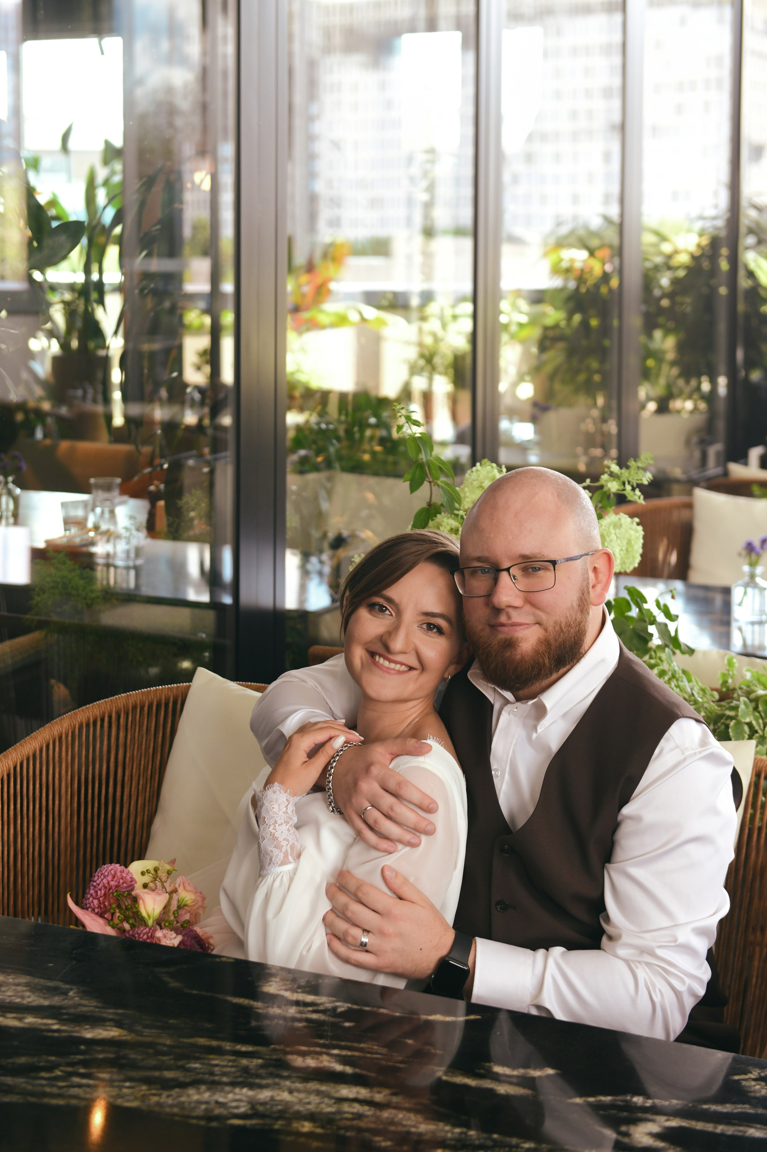 Август. Город. Солнце. Кристина Еноктаева Фотограф Москва