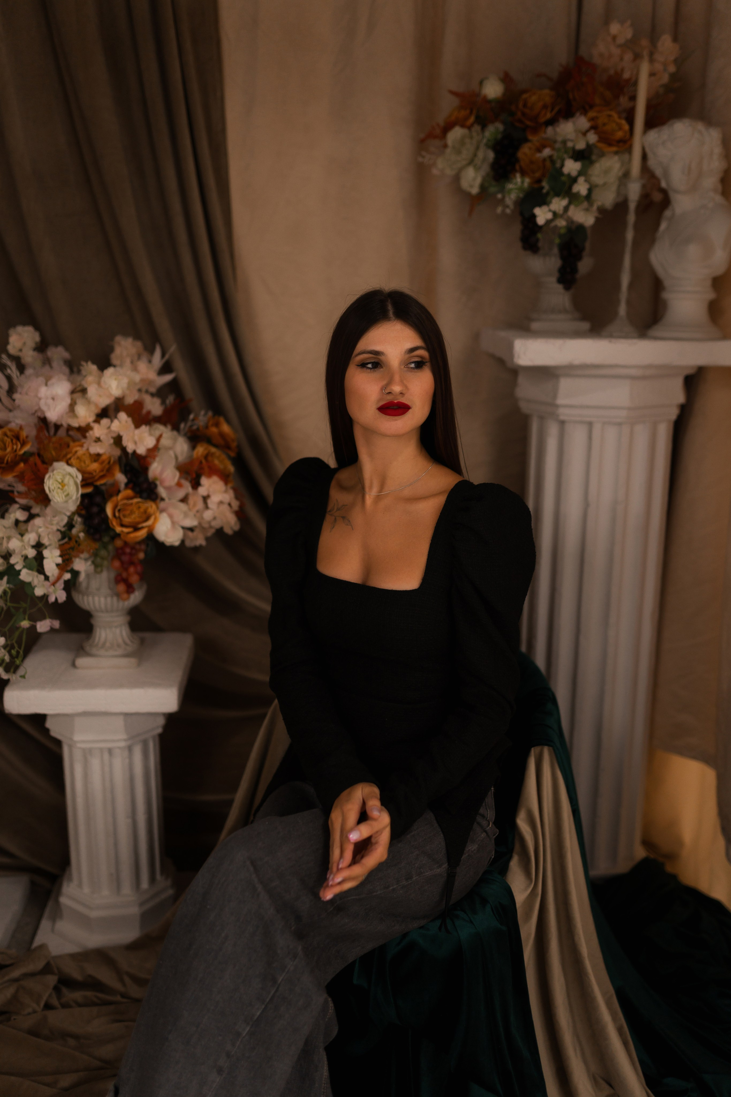 Фотовыставка. Фотограф Островская Юлия