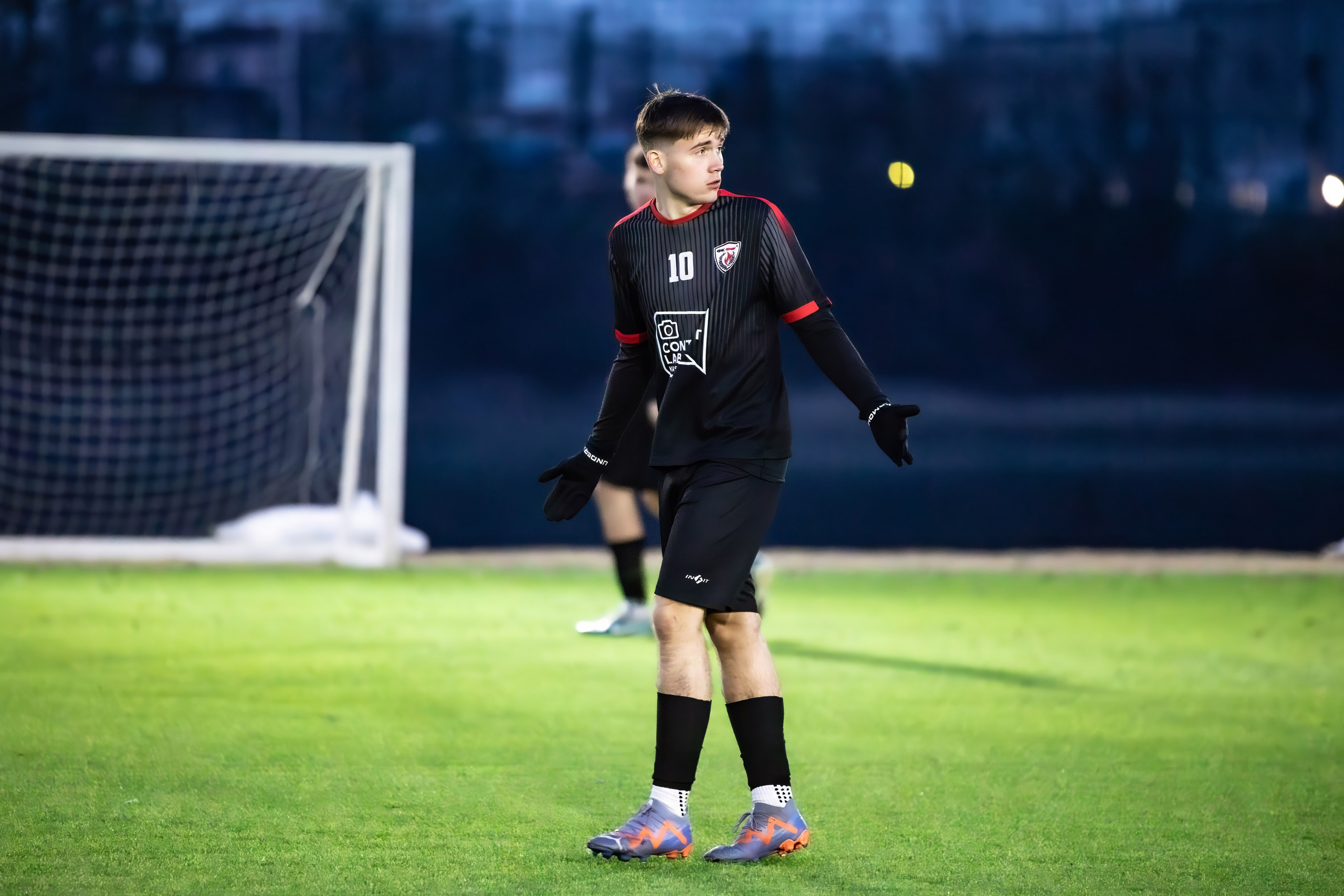 AFL Адыгея | 30 ноября 2025