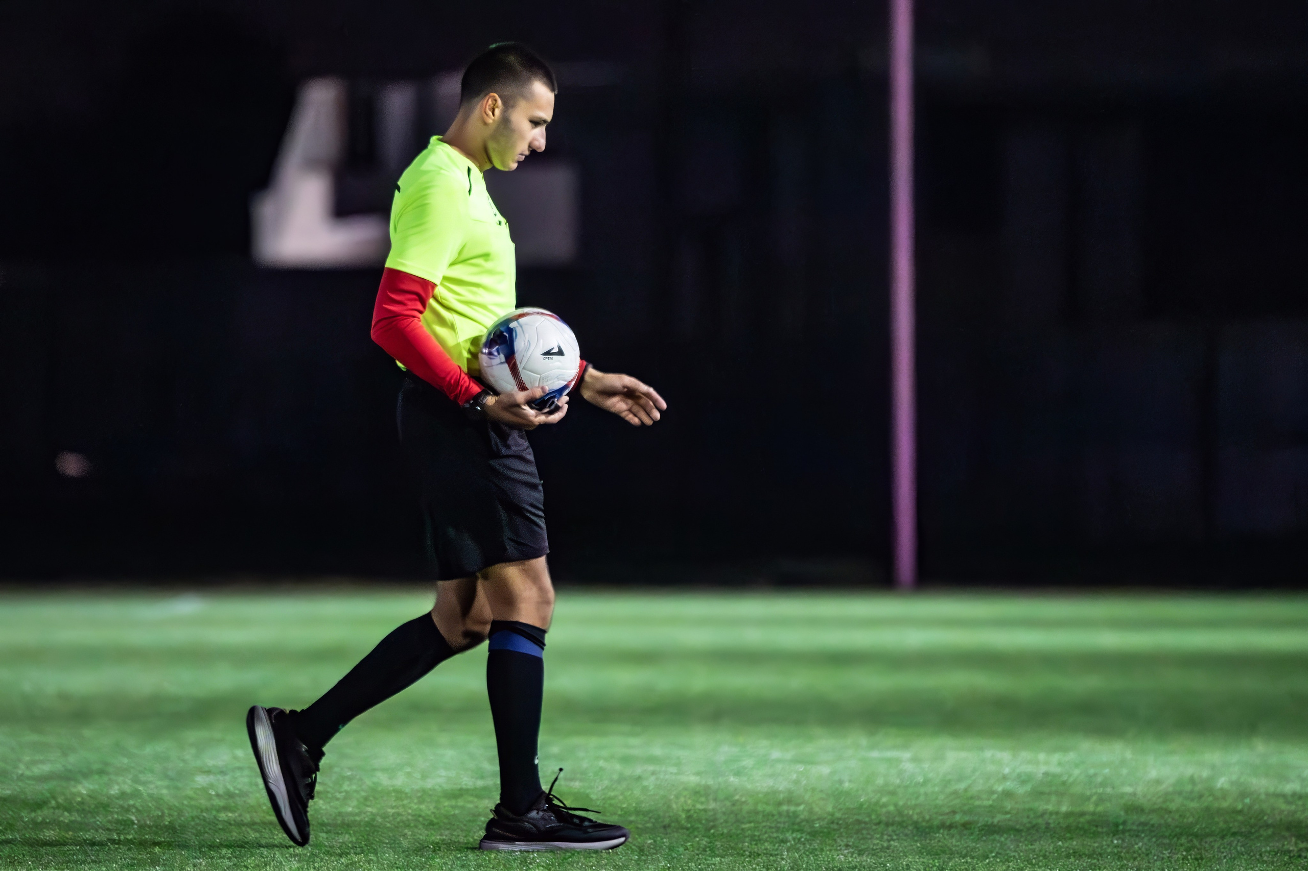 AFL Адыгея | 30 ноября 2025