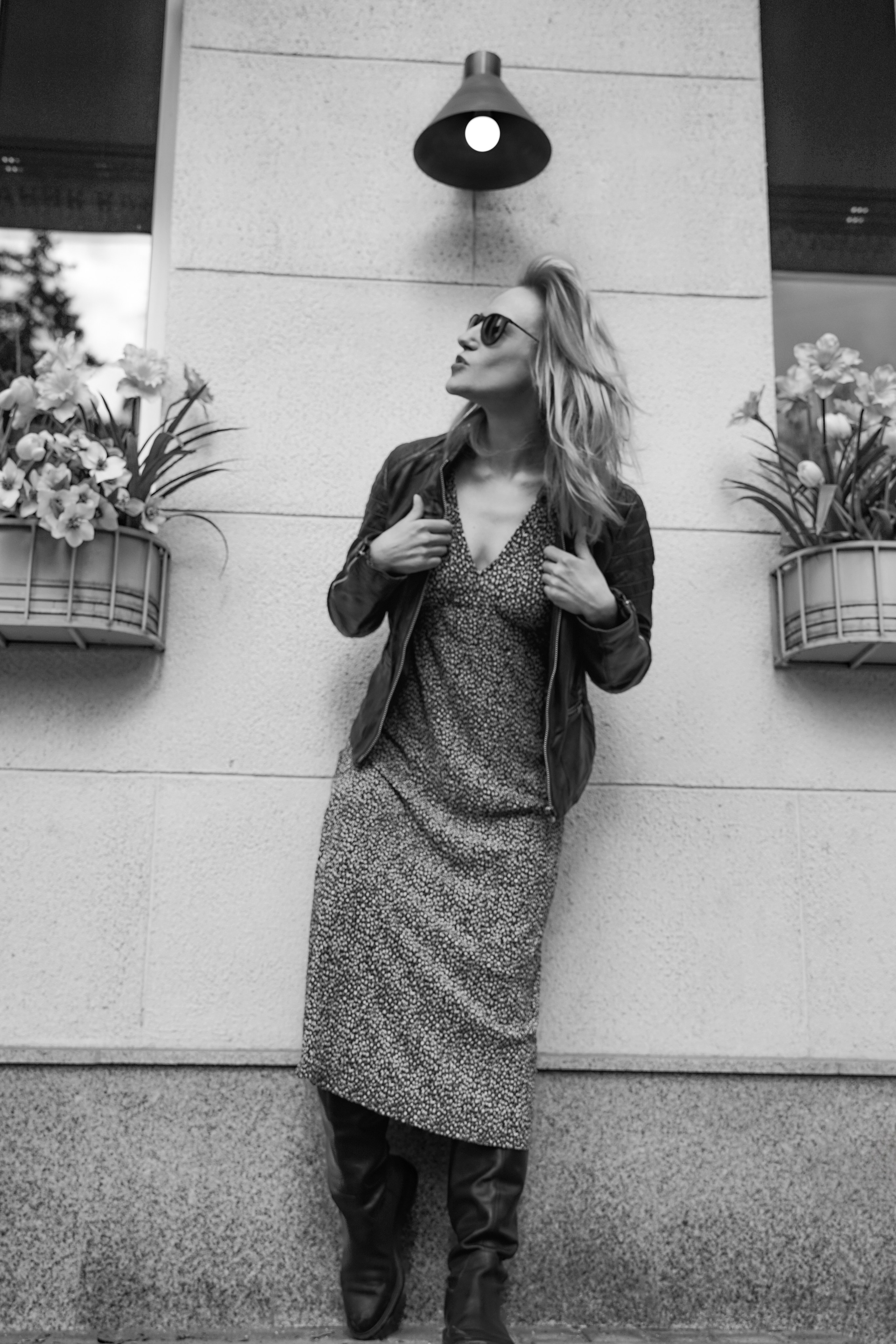 Черно-белая фотография. ТВОЙ ФОТОГРАФ — НАСТЯ ФОС