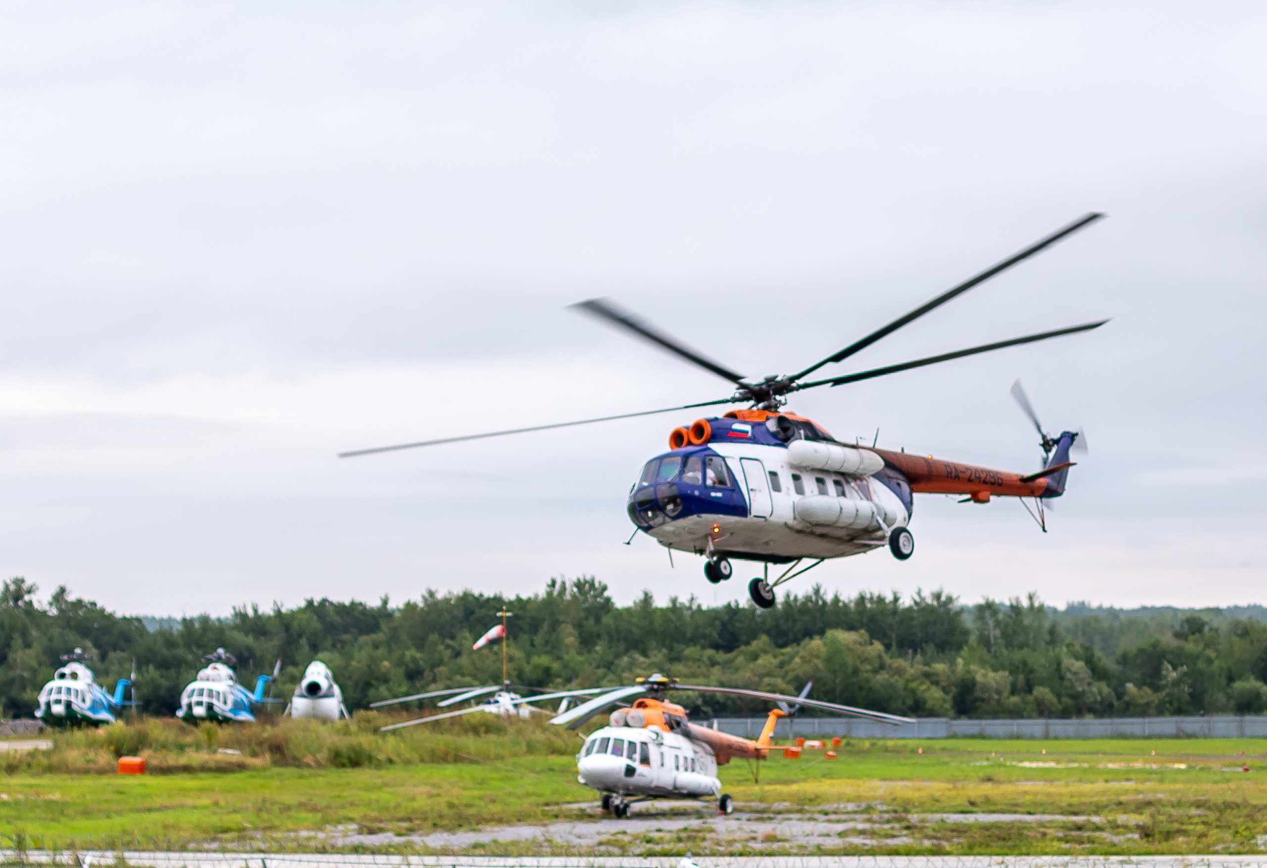 Споттинг 2024. Семейный и детский фотограф в Хабаровске Алевтина Проскурякова