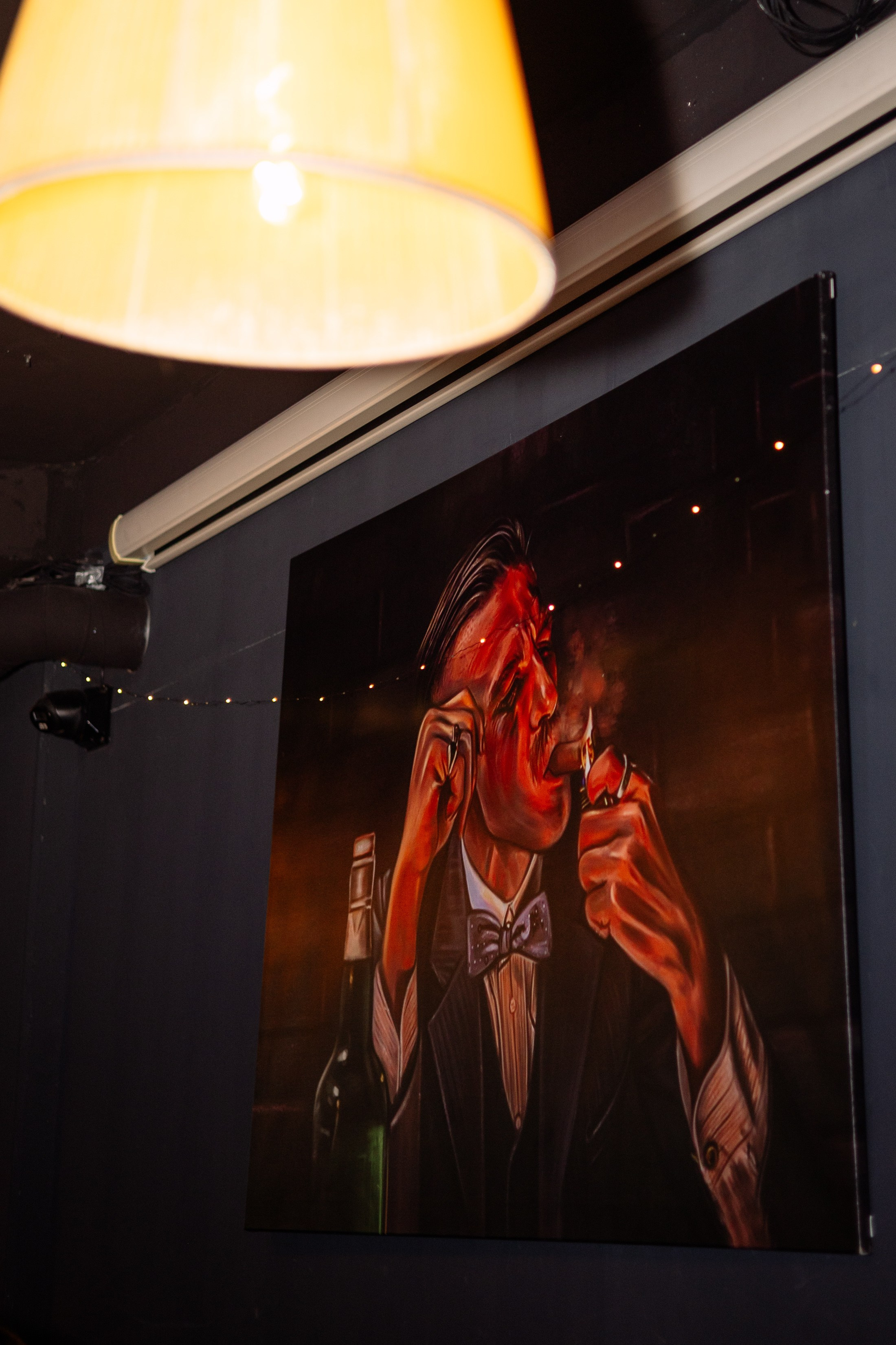 Бизнес Битва. Фотограф Юлия Мальцева