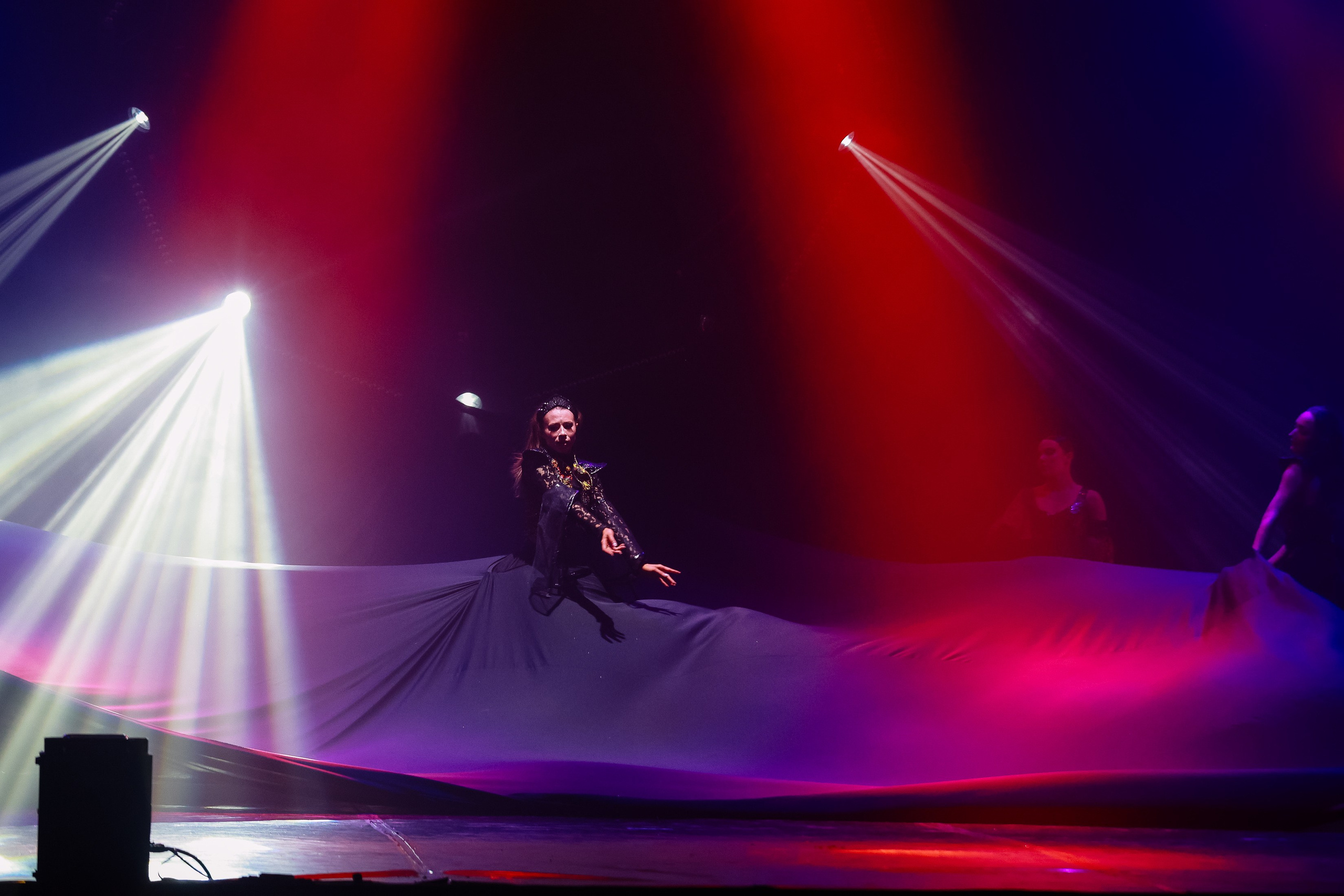 Lords of Stage Театр танцa IVEX. Фотограф Юлия Мальцева