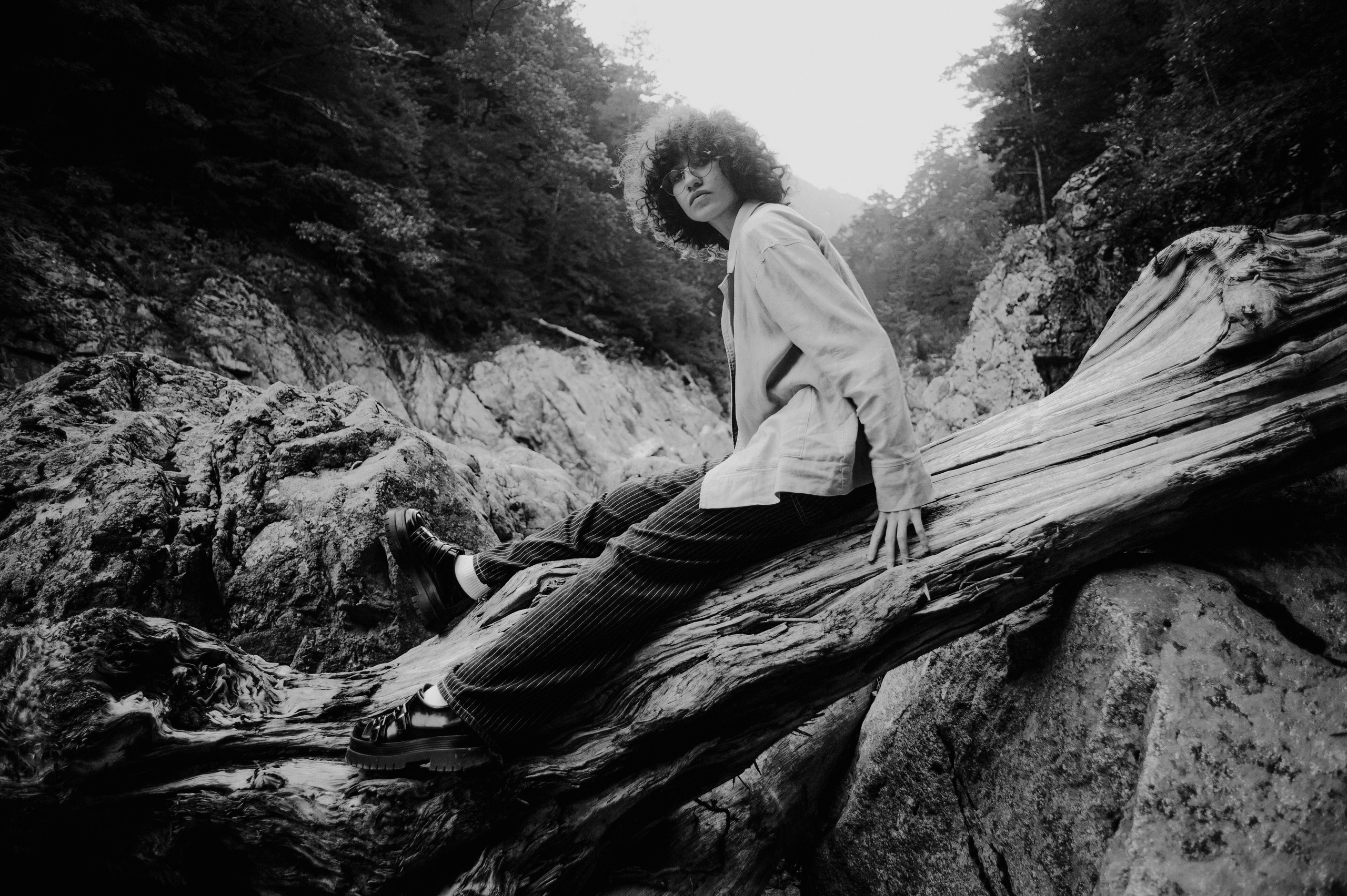 Портретная фотография в Майкопе — CINEMACHINE