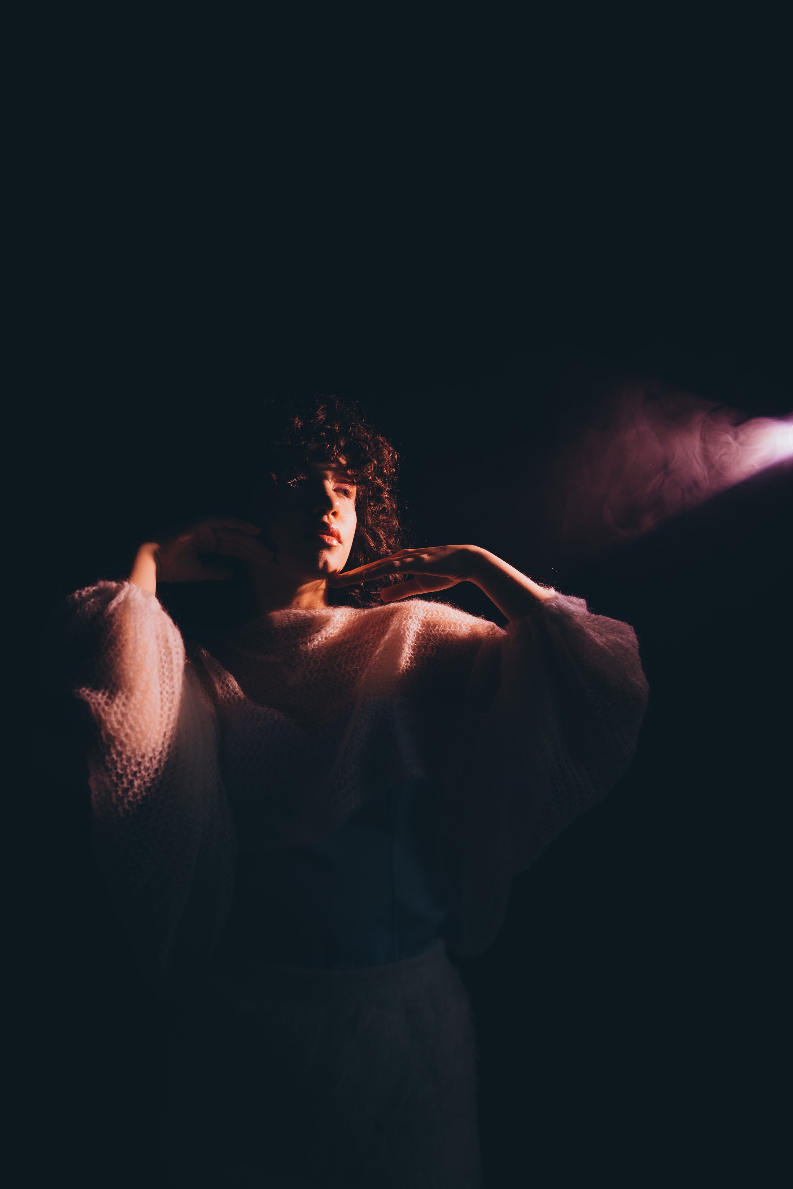 Магия света. Фотограф Москва