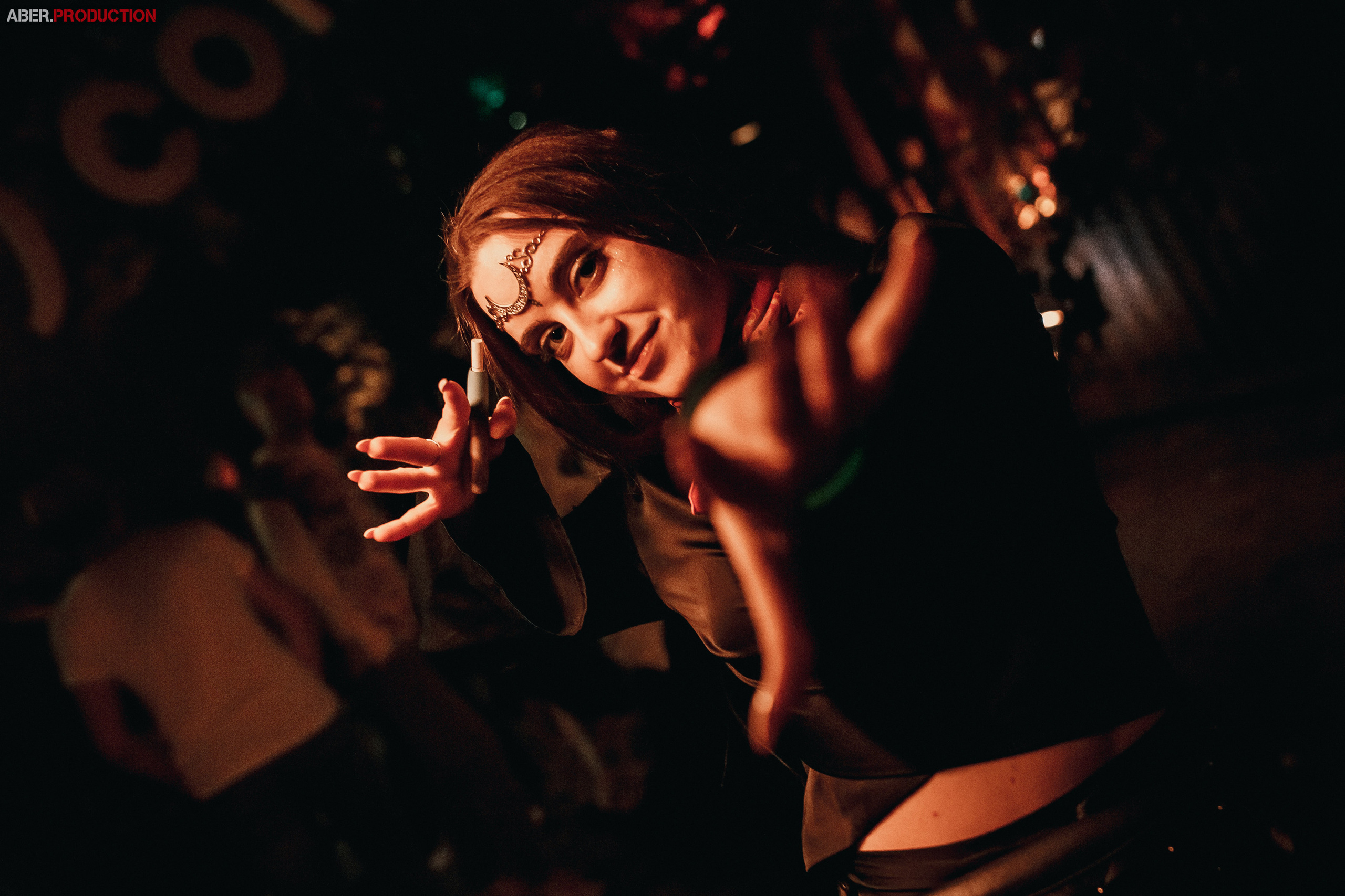 Afterskazka at Mutabor. Репортажный (клубный) фотограф в Москве