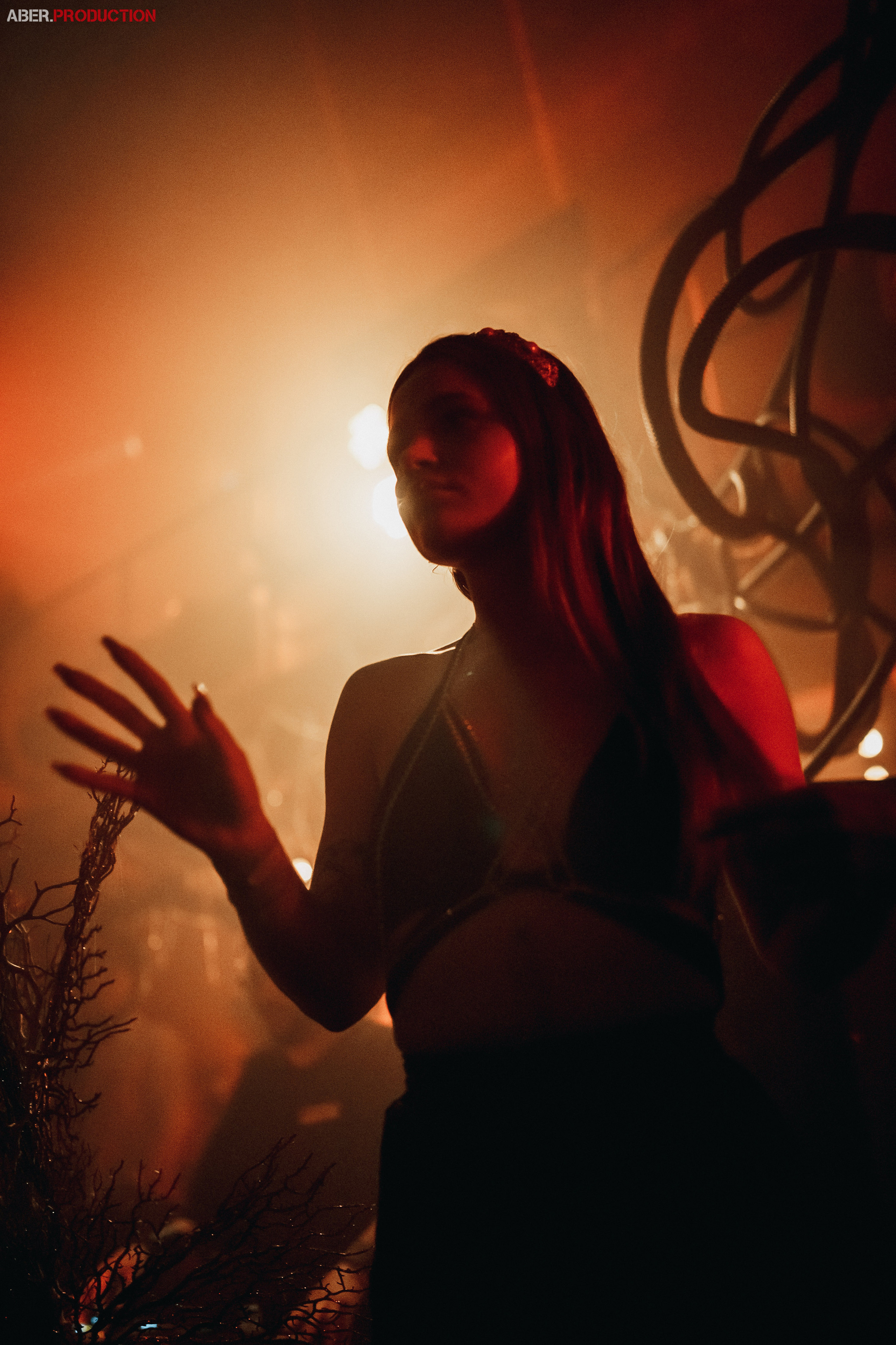 Afterskazka at Mutabor. Репортажный (клубный) фотограф в Москве