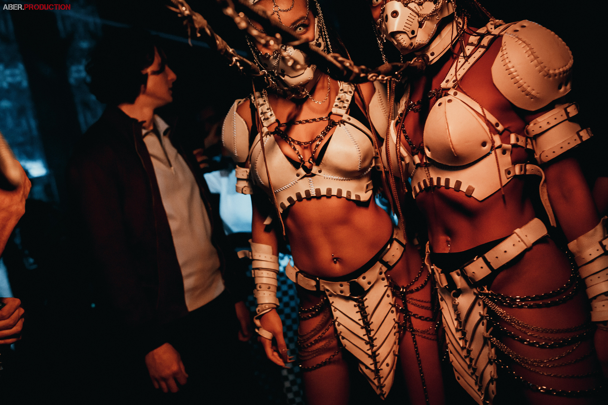 Afterskazka at Mutabor. Репортажный (клубный) фотограф в Москве