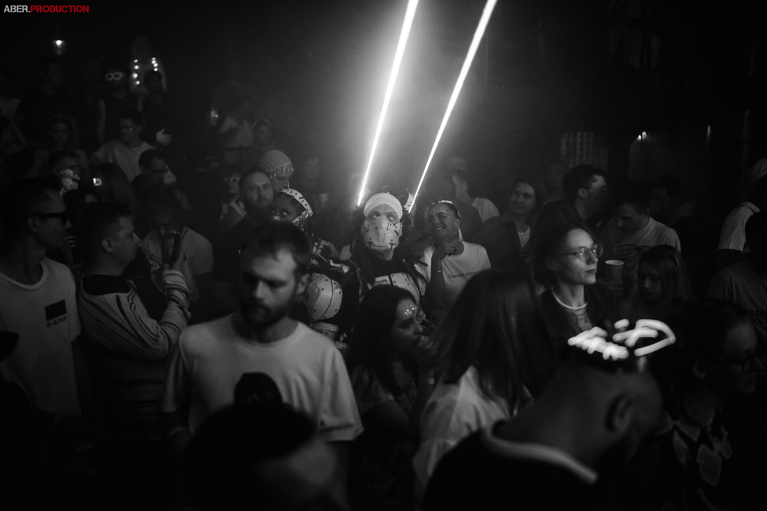 Afterskazka at Mutabor. Репортажный (клубный) фотограф в Москве