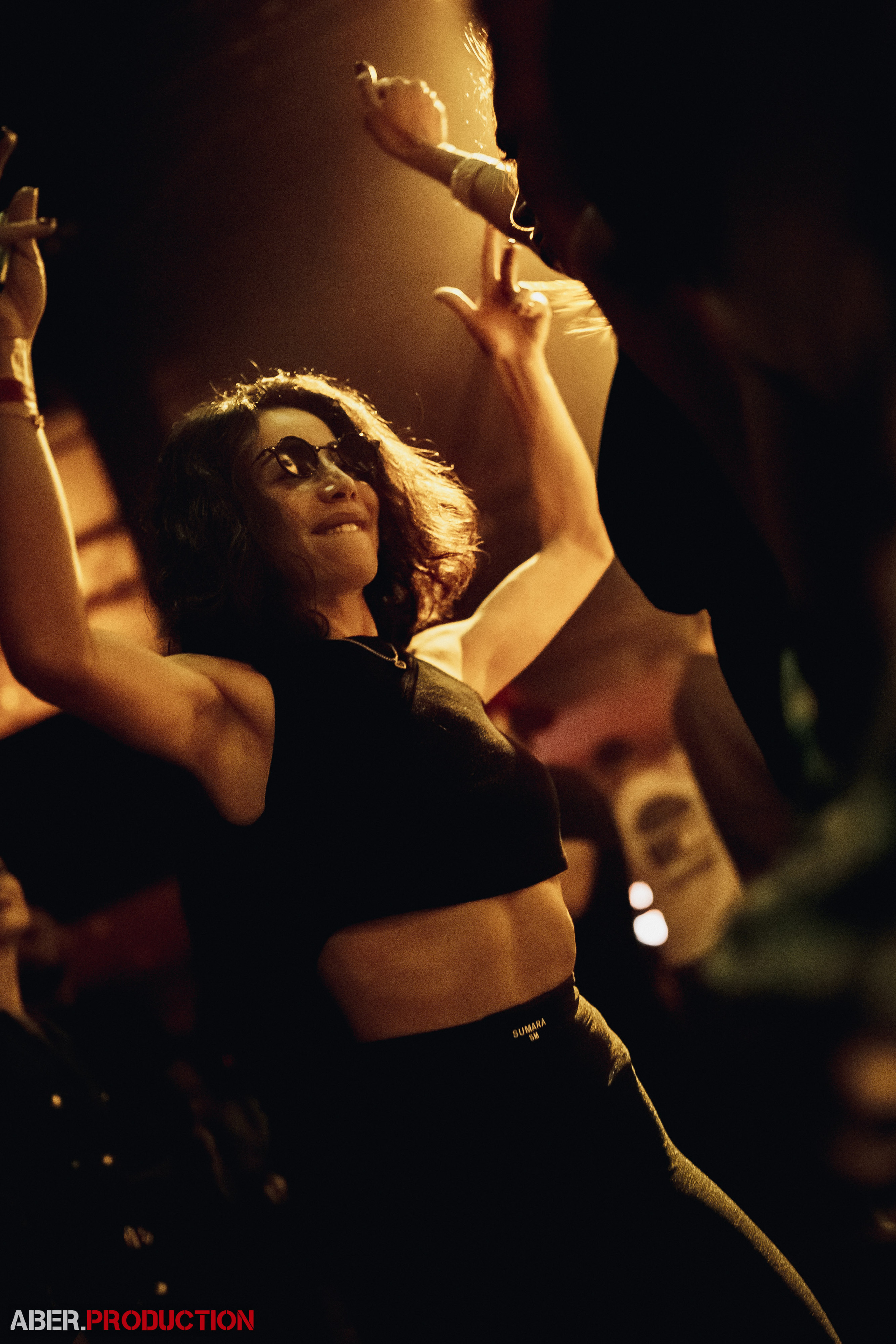 PEREDEL ELEVEN. Club Reportage Photographer in Moscow