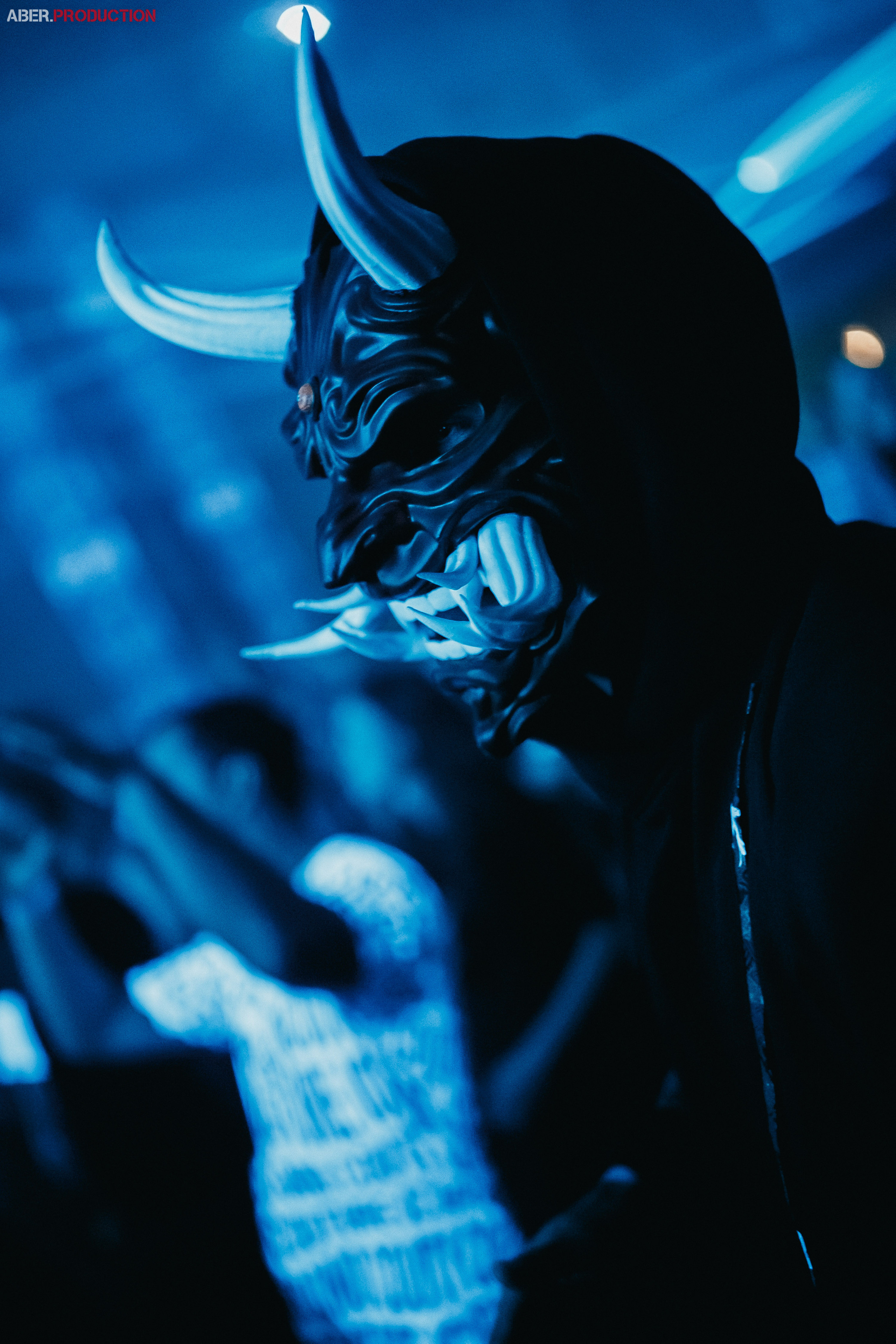 Afterskazka at Mutabor. Репортажный (клубный) фотограф в Москве