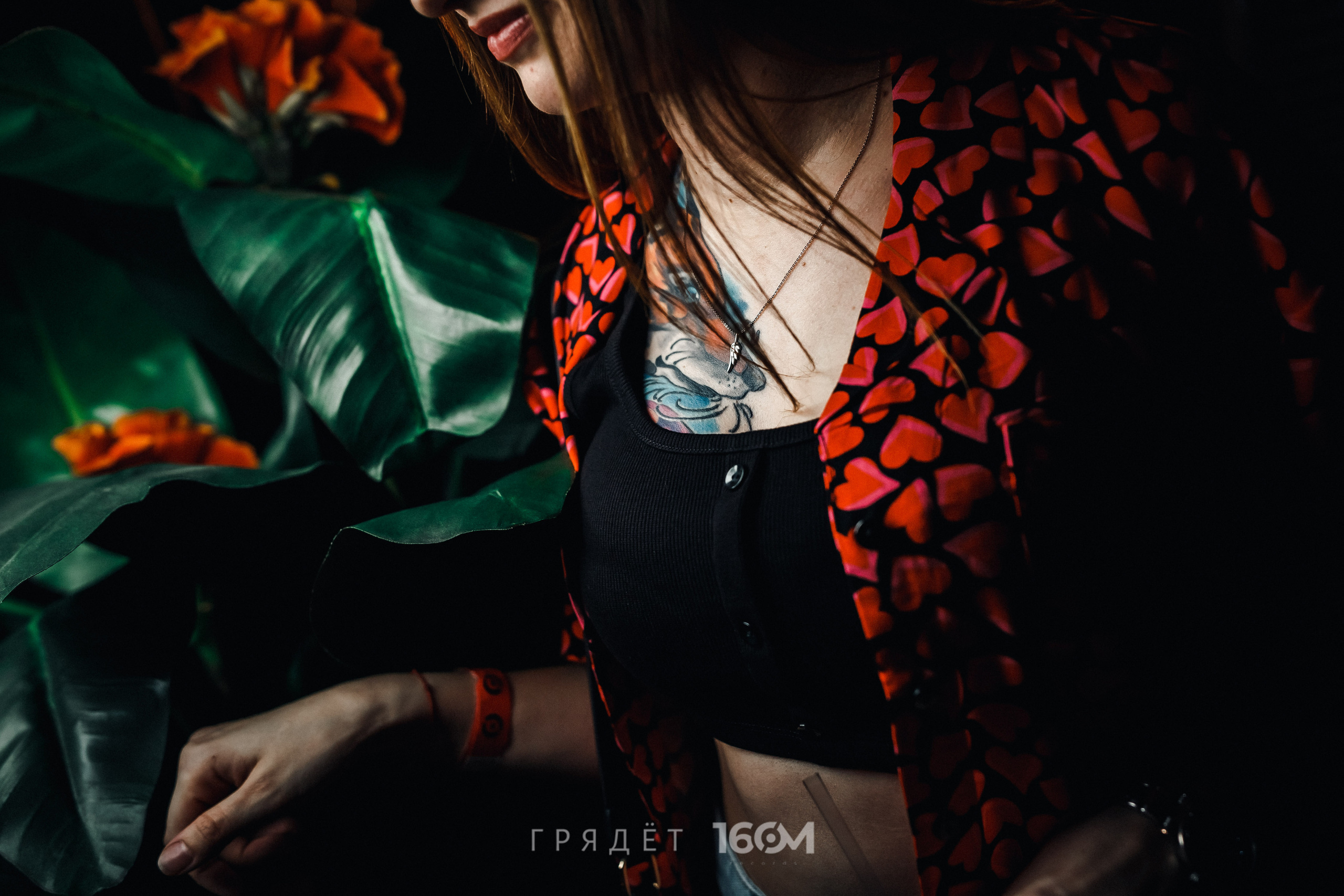 16 Om & Gryadet. Репортажный (клубный) фотограф в Москве