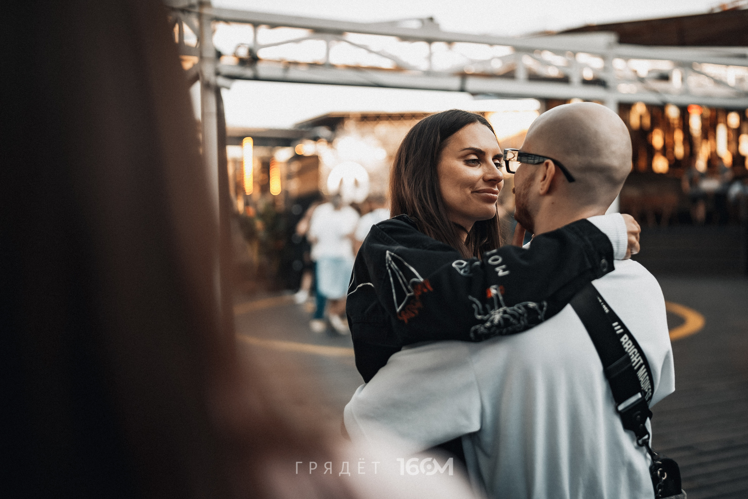 16 Om & Gryadet. Репортажный (клубный) фотограф в Москве