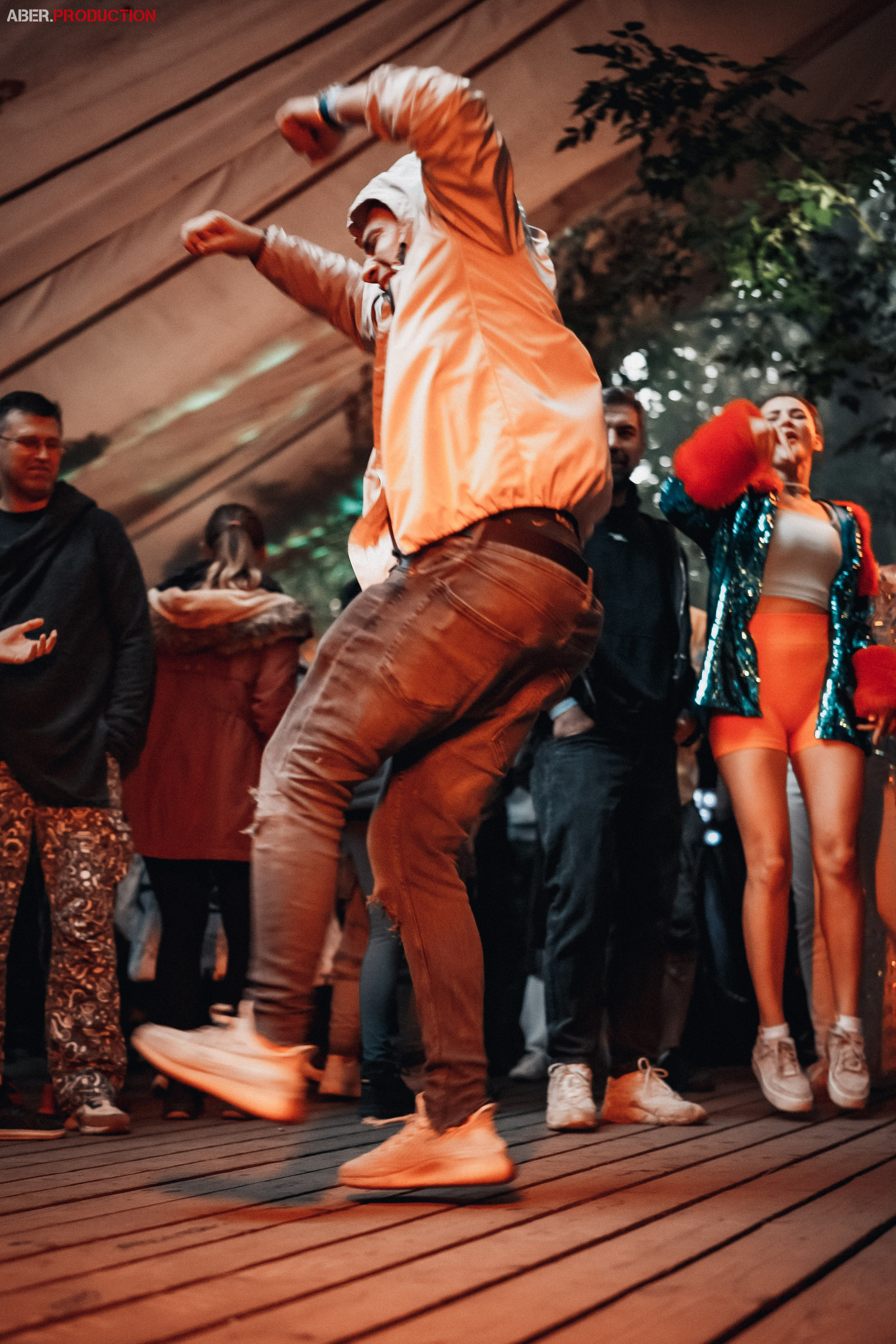 Afterskazka at Mutabor. Репортажный (клубный) фотограф в Москве