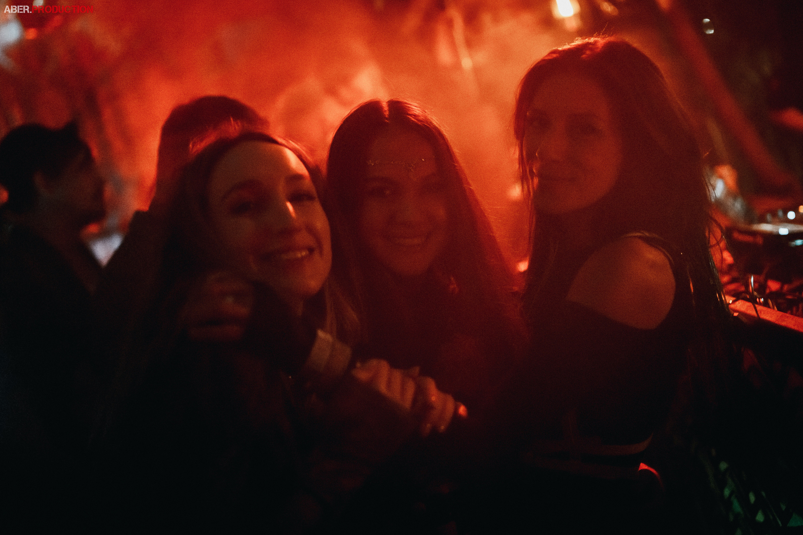 Afterskazka at Mutabor. Репортажный (клубный) фотограф в Москве