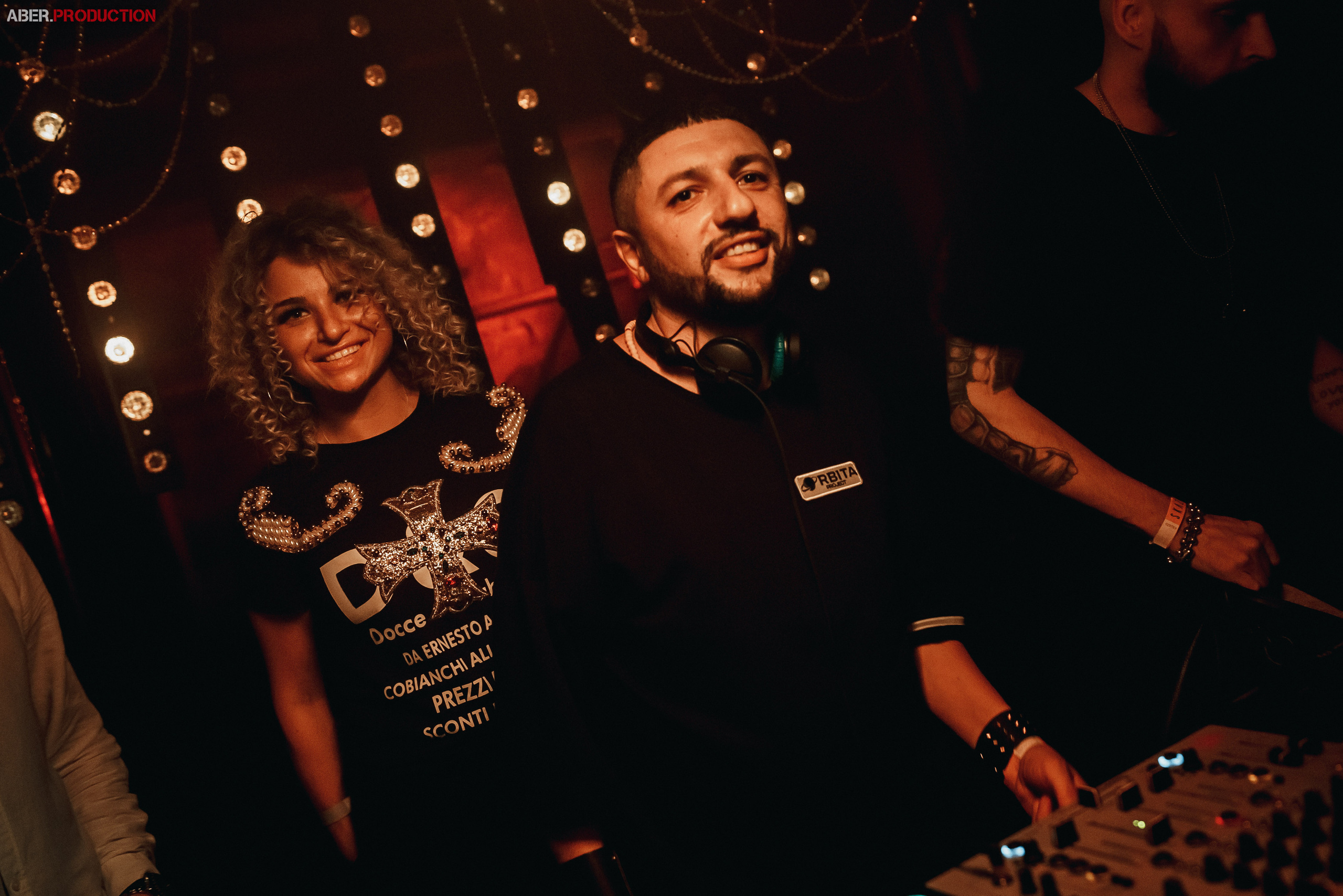 Afterskazka at Mutabor. Репортажный (клубный) фотограф в Москве