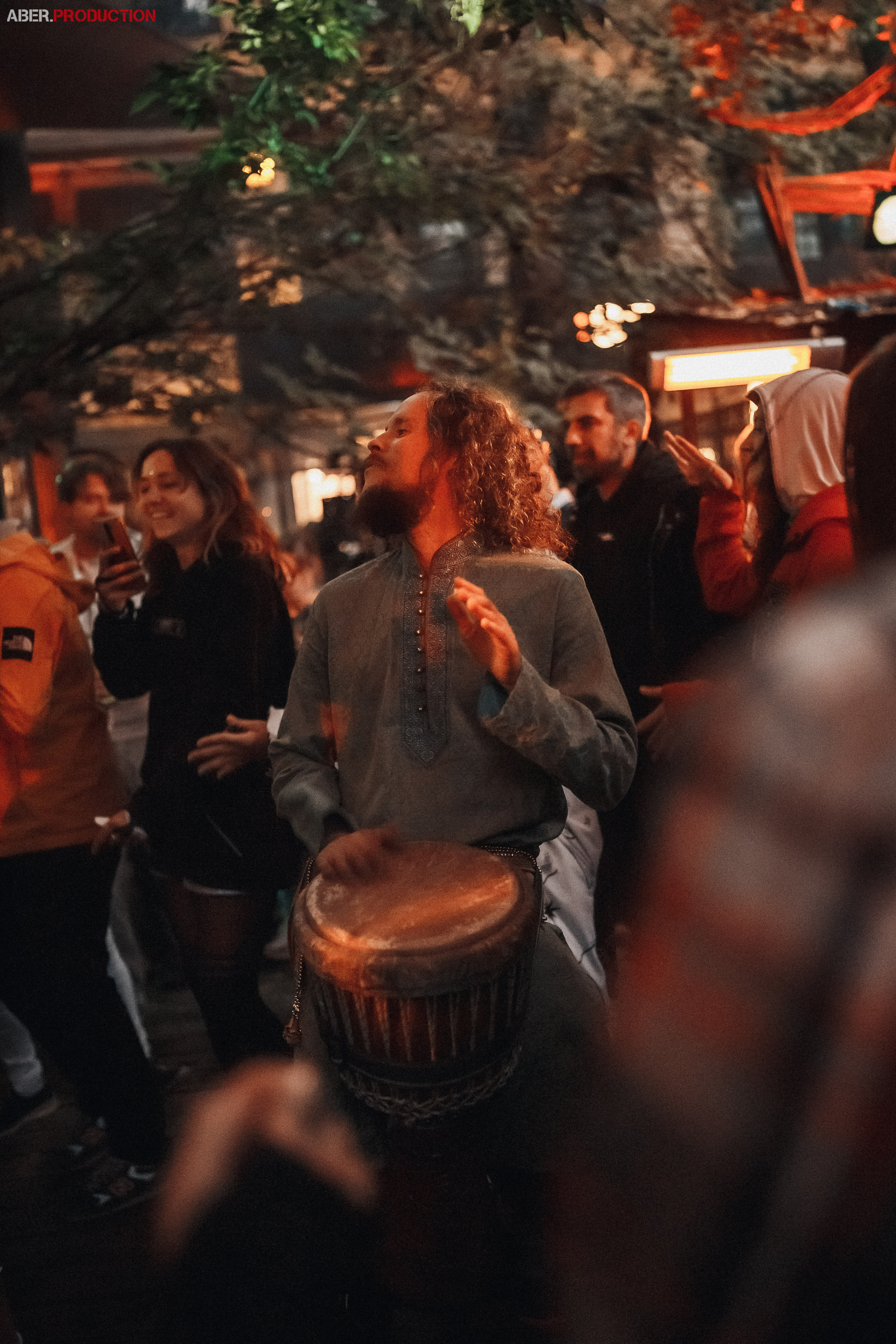 Afterskazka at Mutabor. Репортажный (клубный) фотограф в Москве