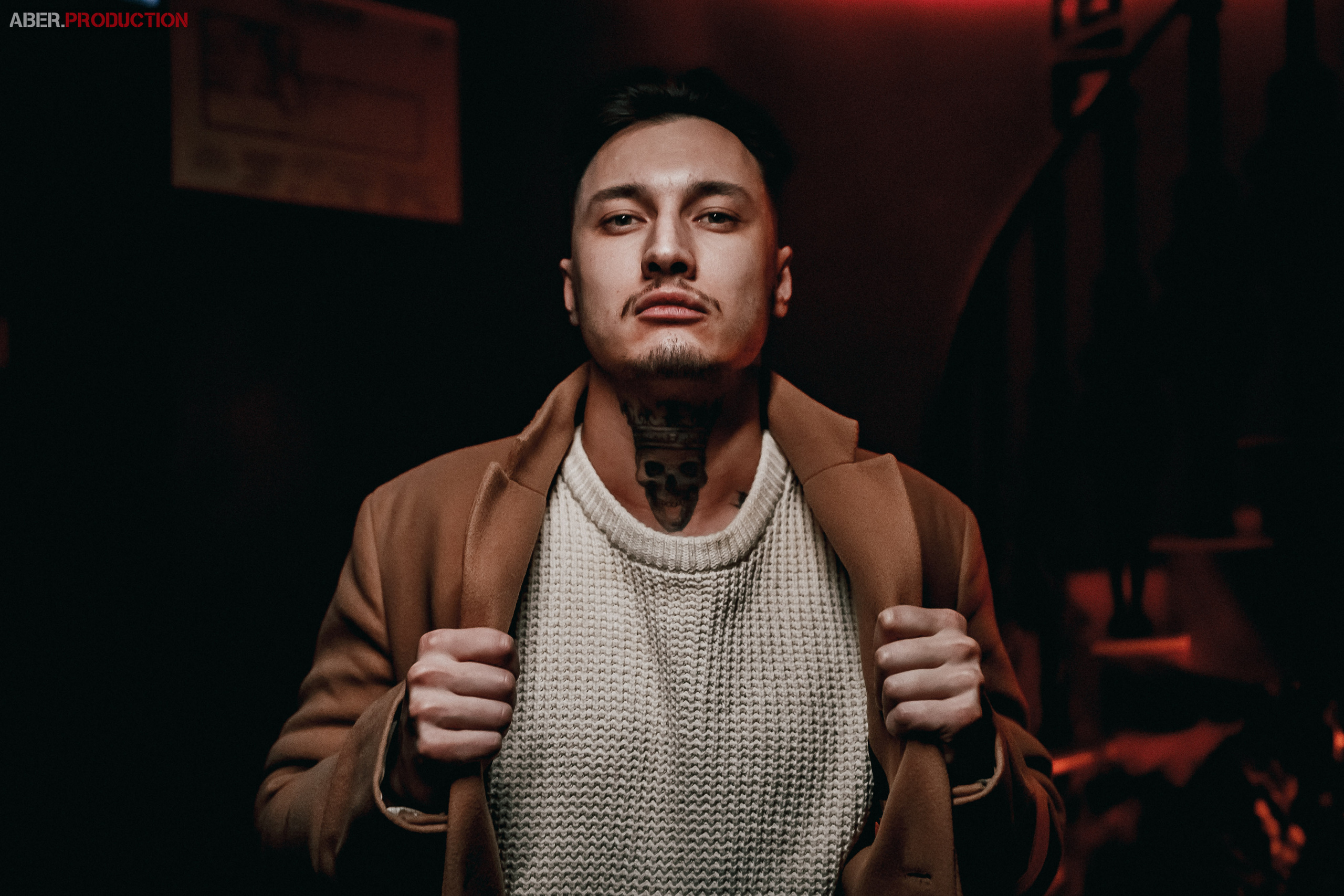 RIMBU PRO. Club Reportage Photographer in Moscow