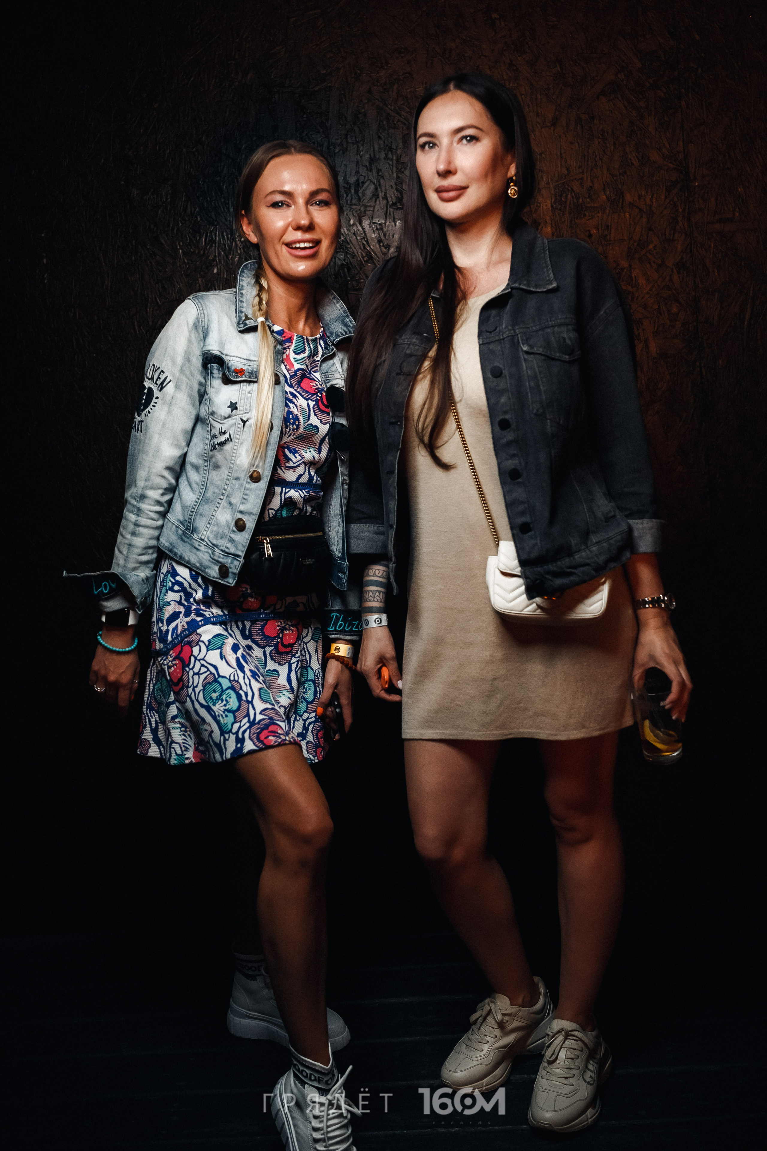 16 Om & Gryadet. Репортажный (клубный) фотограф в Москве