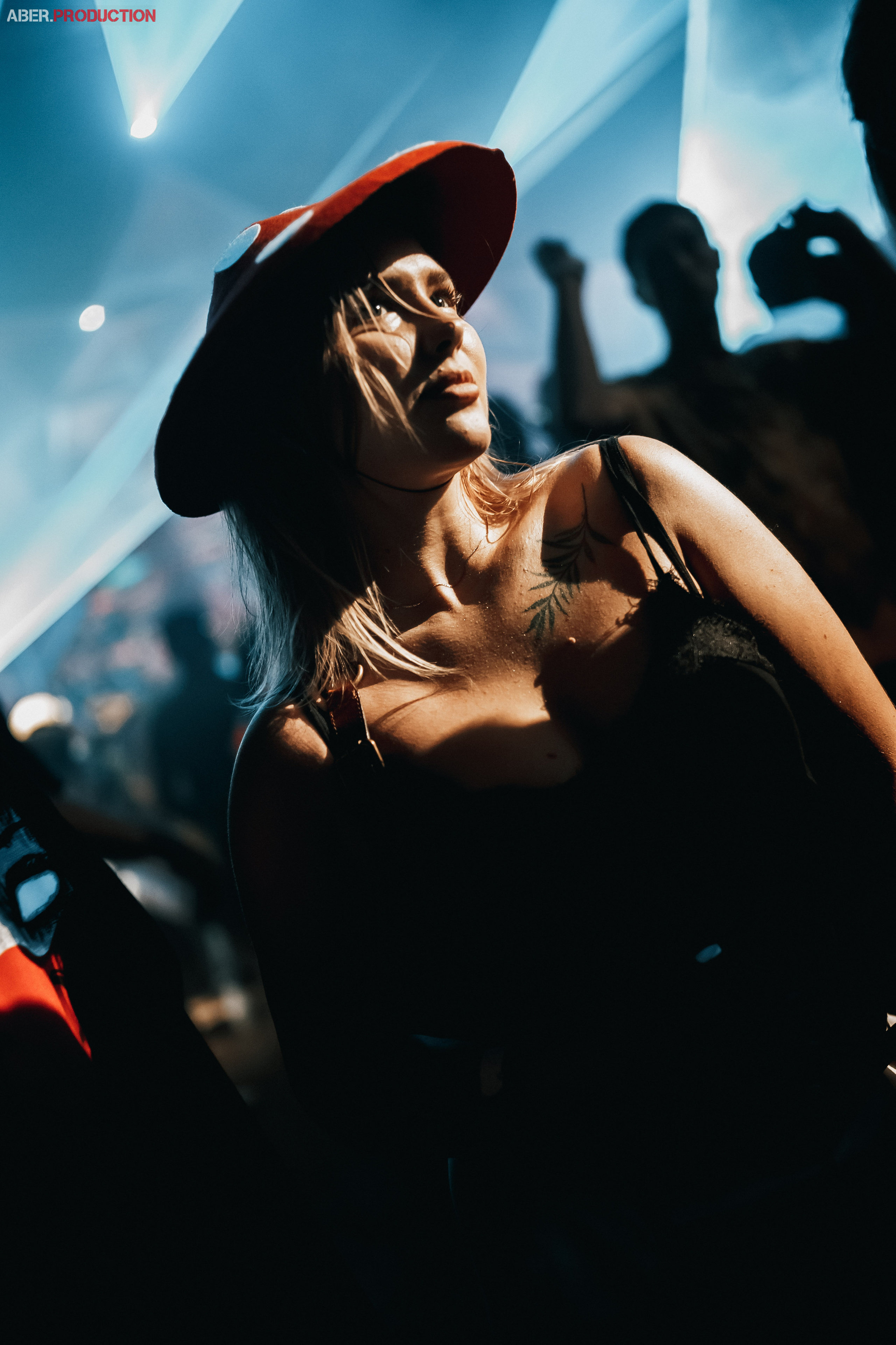 Afterskazka at Mutabor. Репортажный (клубный) фотограф в Москве