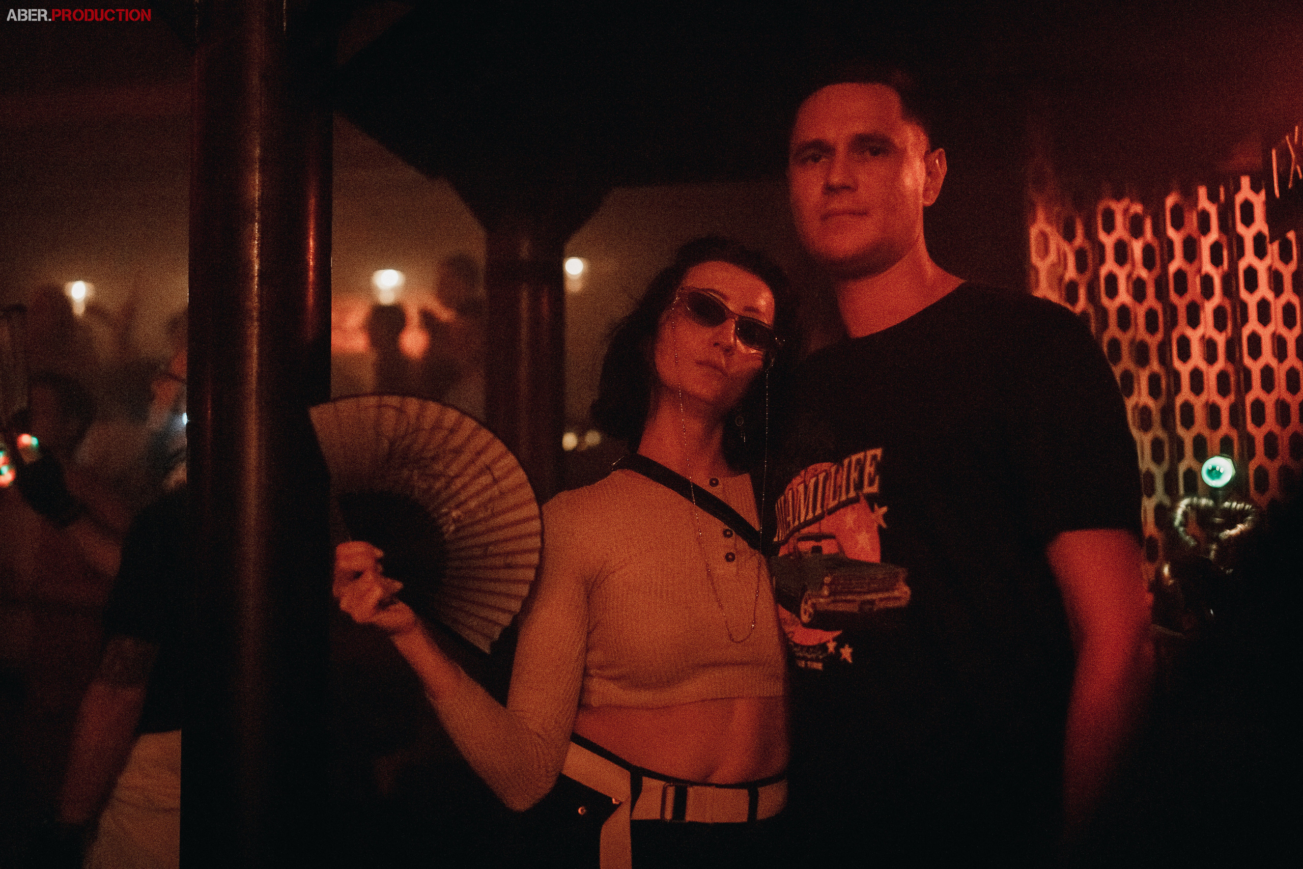 Afterskazka at Mutabor. Репортажный (клубный) фотограф в Москве